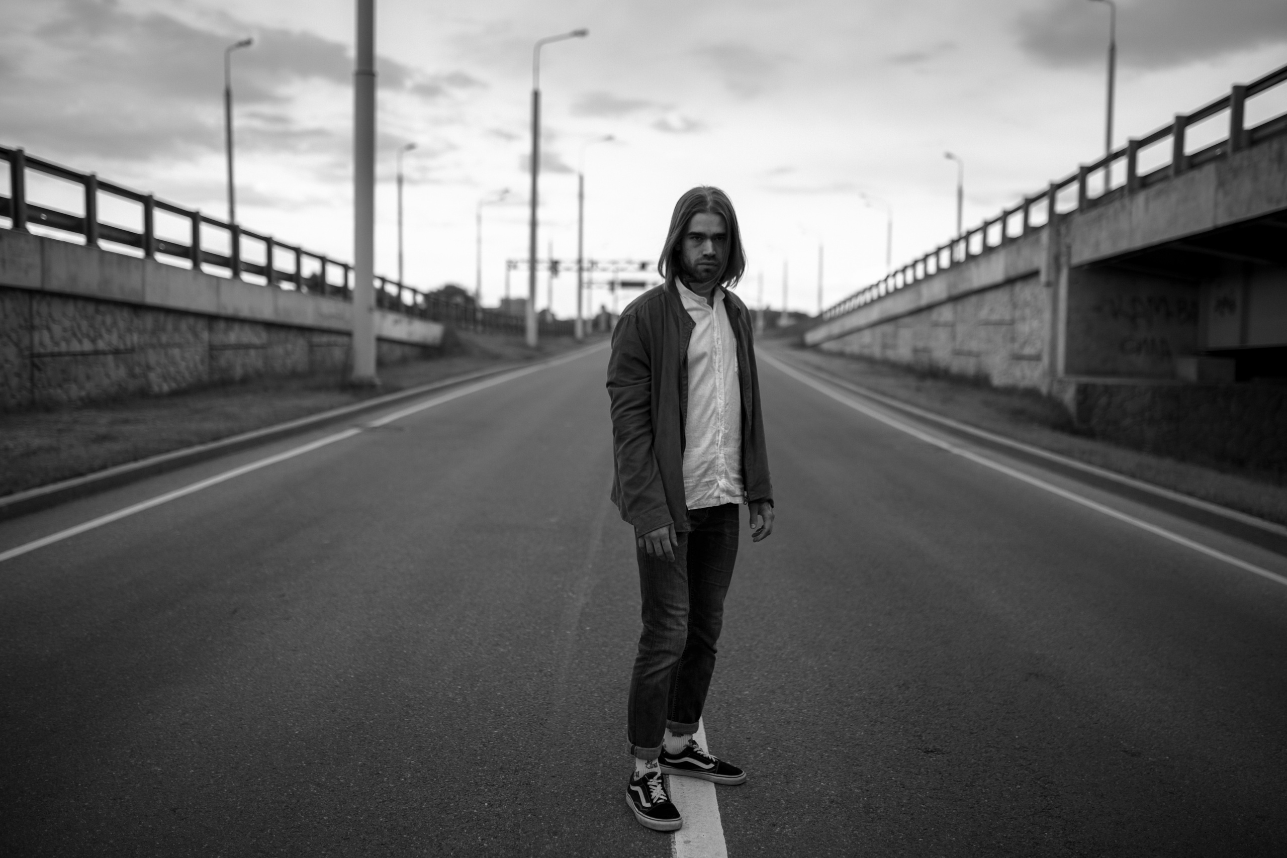 Андрей. Фотограф в Калининграде Дмитрий Мишин