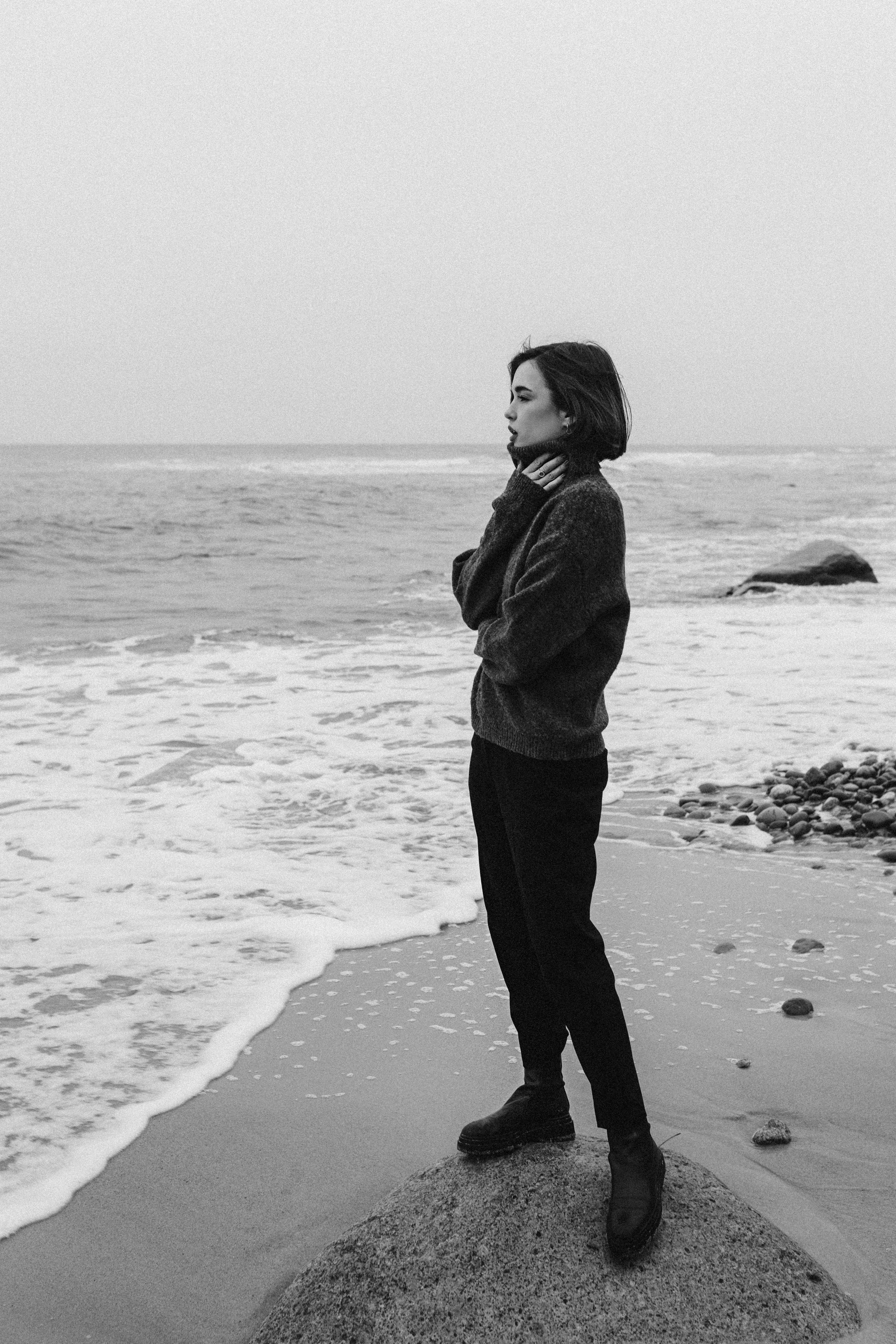 Катя. Фотограф в Калининграде Дмитрий Мишин