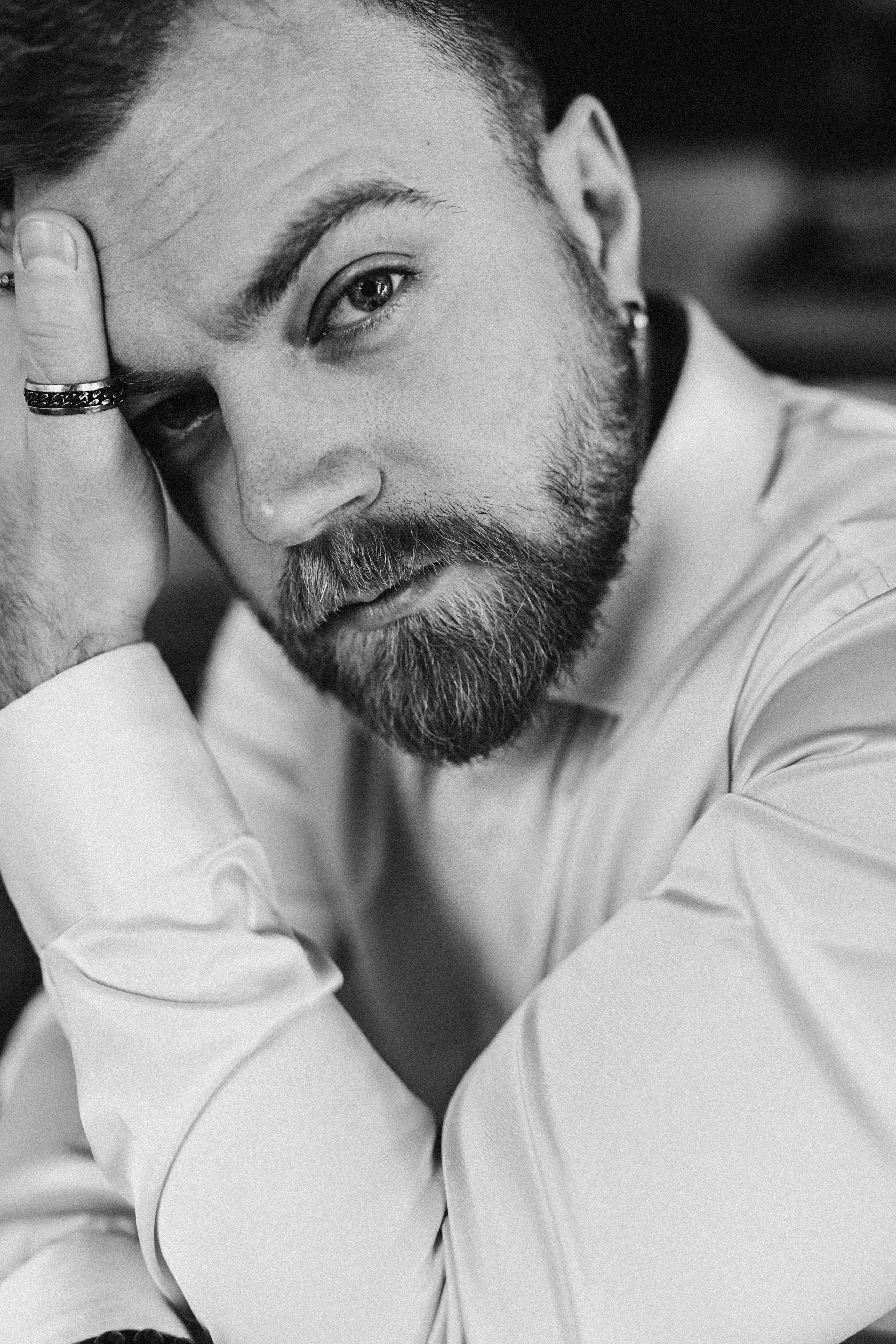 Росс. Фотограф в Калининграде Дмитрий Мишин