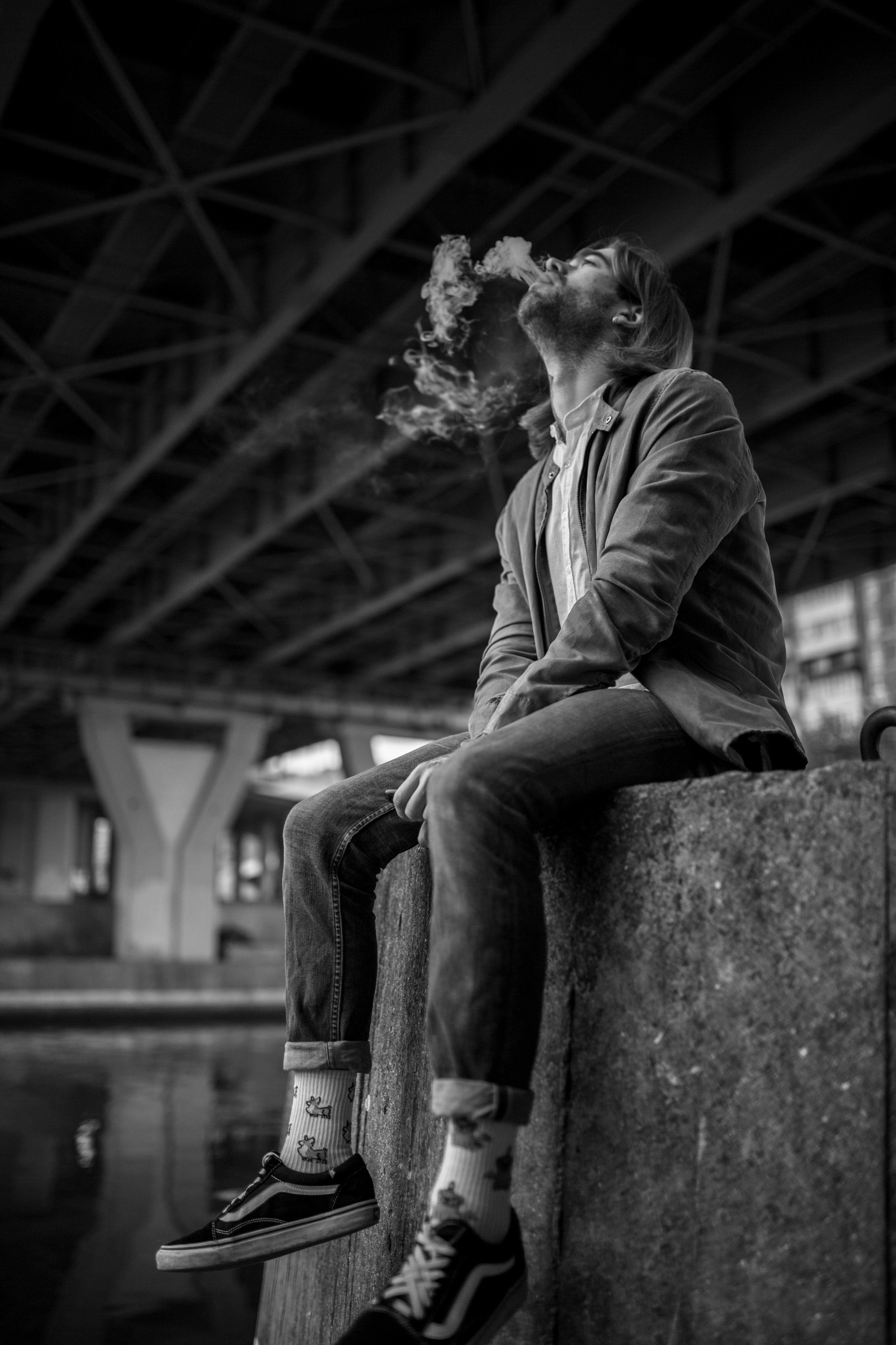 Андрей. Фотограф в Калининграде Дмитрий Мишин