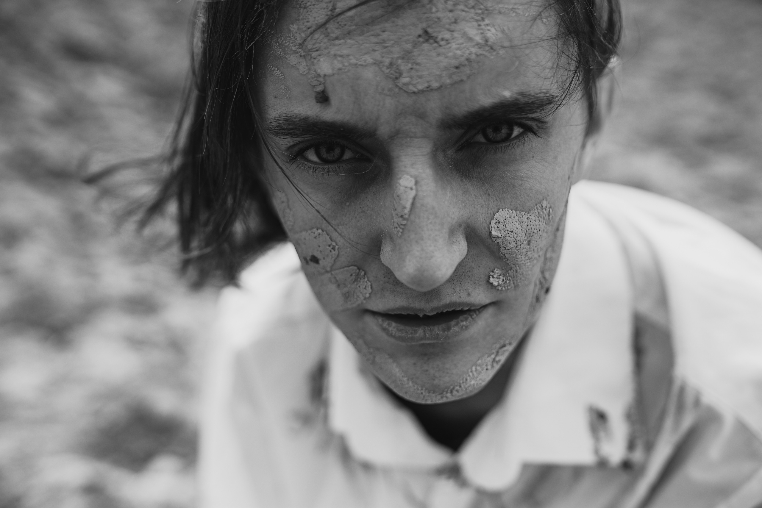 Марк. Фотограф в Калининграде Дмитрий Мишин