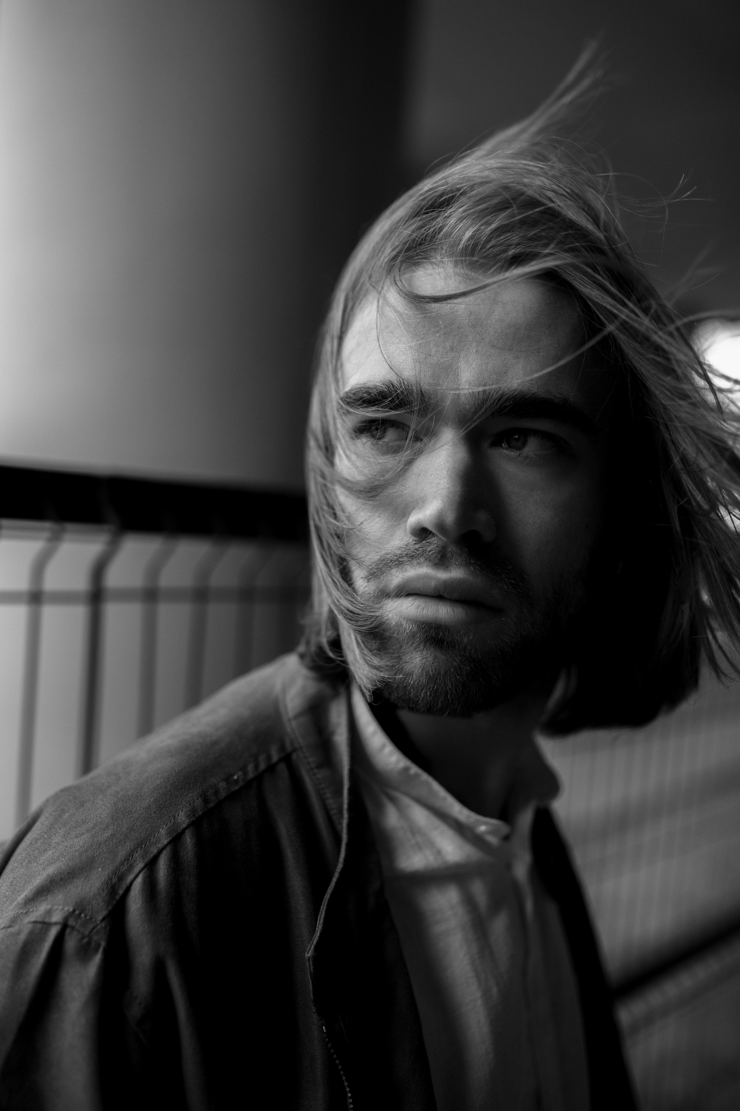 Андрей. Фотограф в Калининграде Дмитрий Мишин