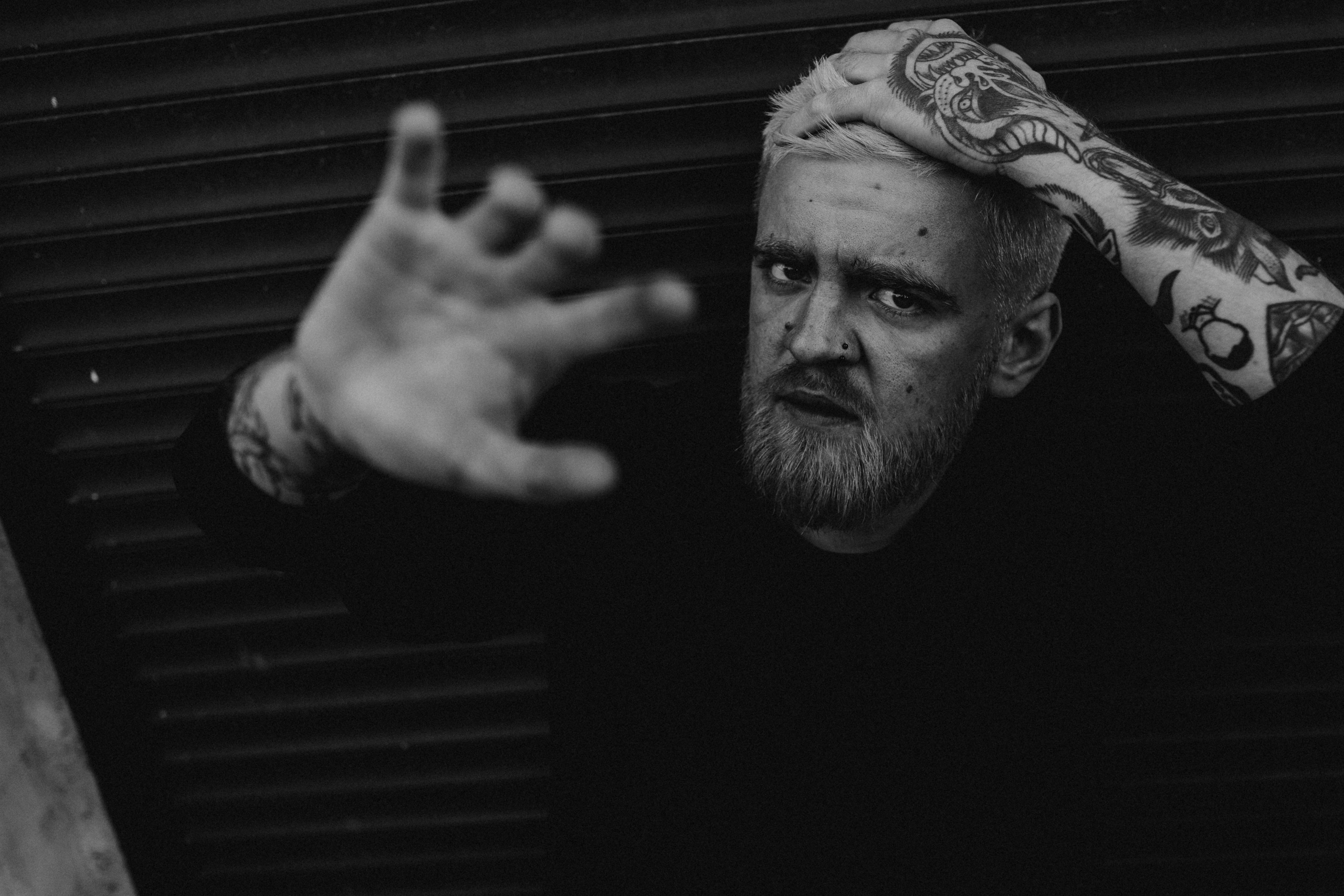 Ваня. Фотограф в Калининграде Дмитрий Мишин