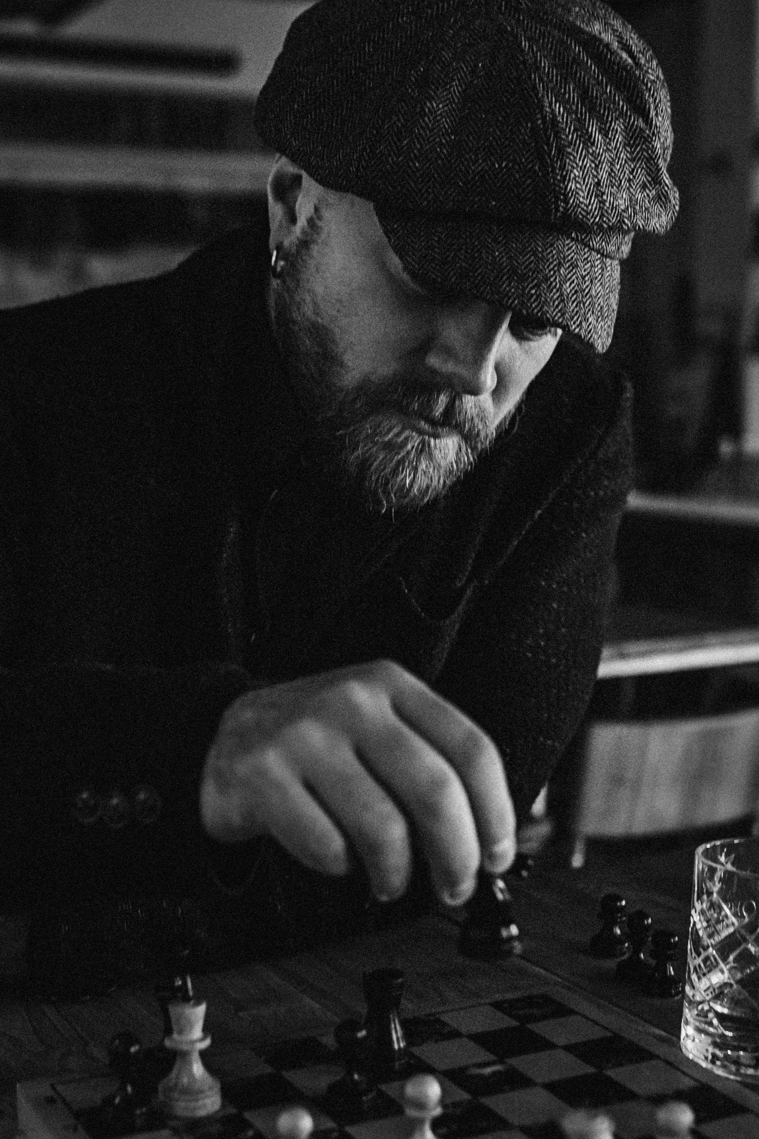 Росс. Фотограф в Калининграде Дмитрий Мишин