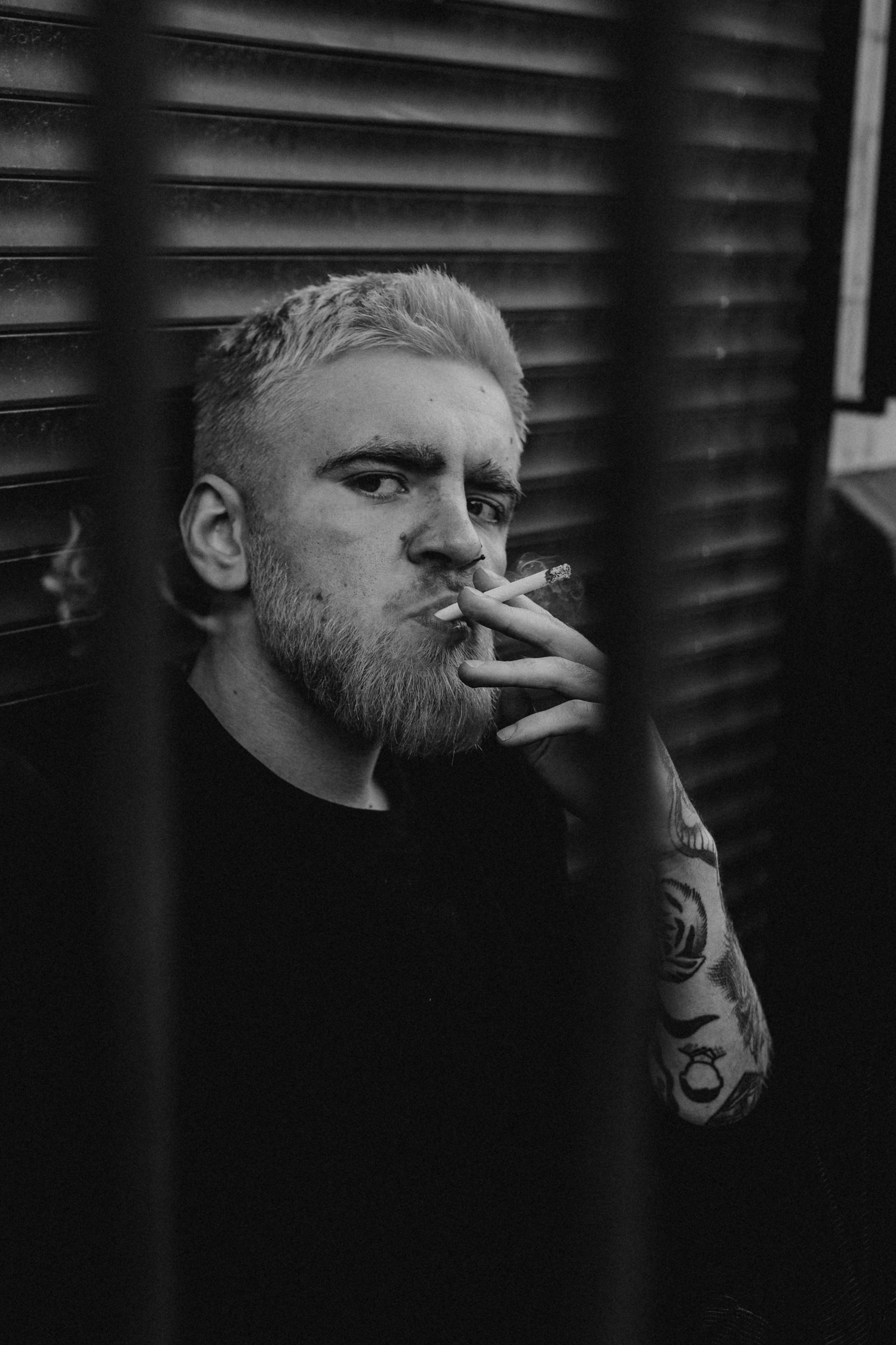 Ваня. Фотограф в Калининграде Дмитрий Мишин