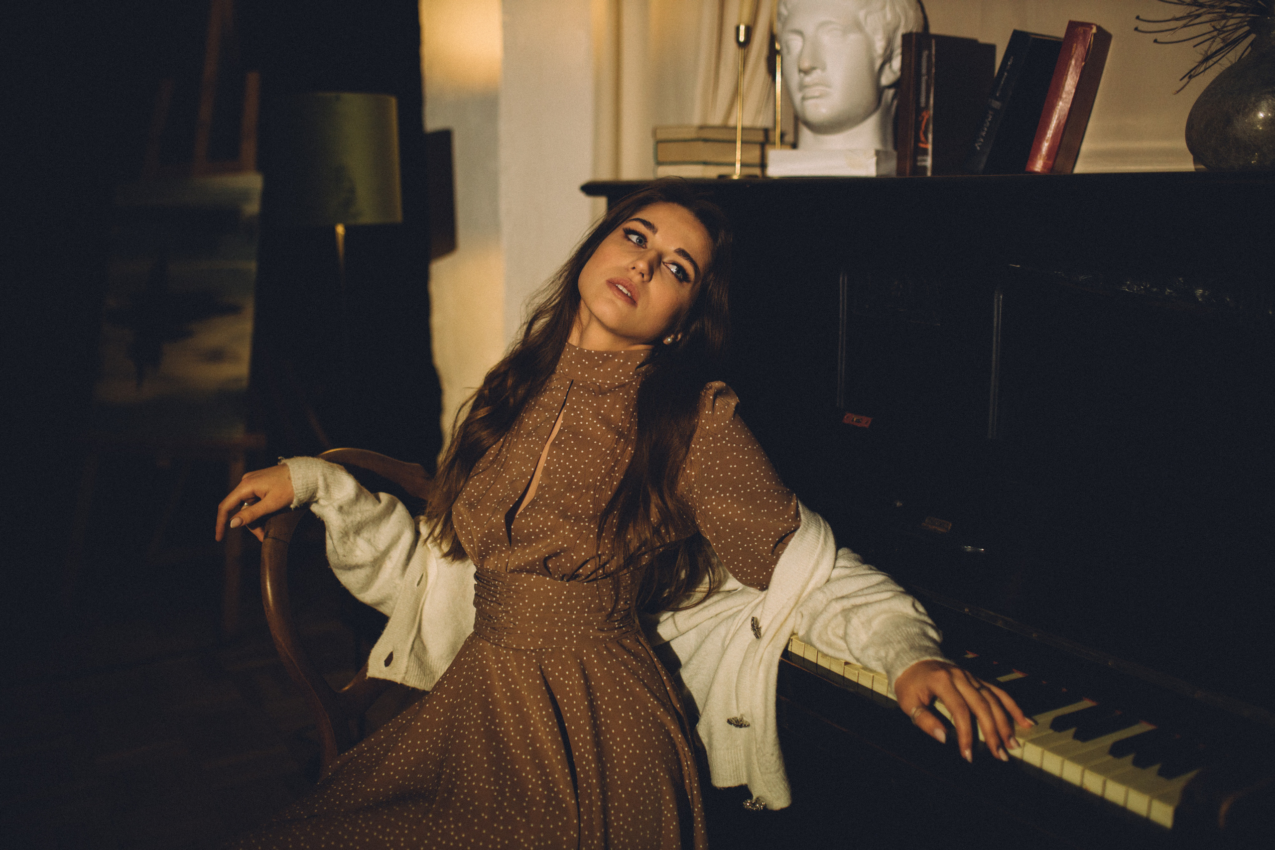 Ира. Фотограф в Калининграде Дмитрий Мишин