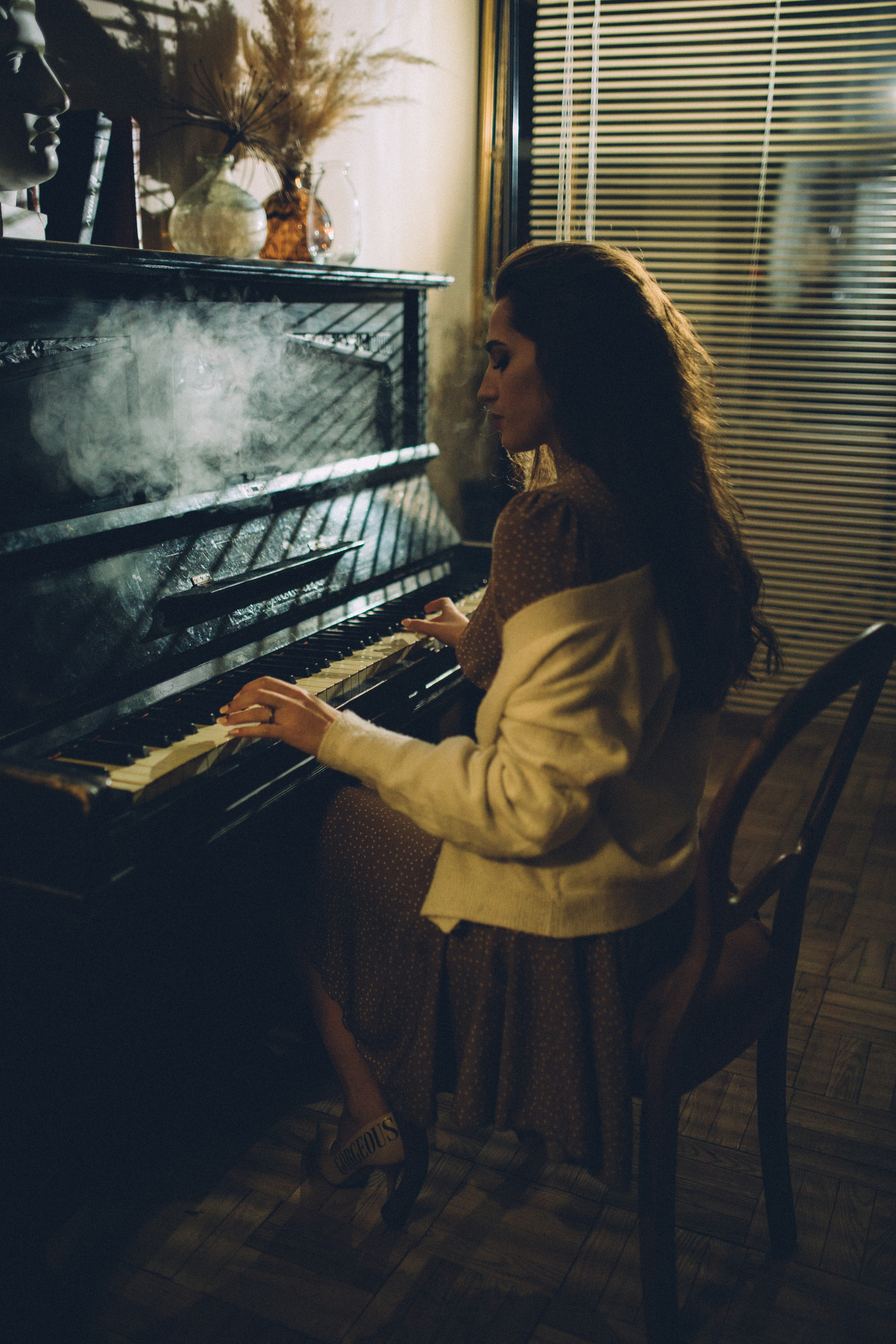 Ира. Фотограф в Калининграде Дмитрий Мишин