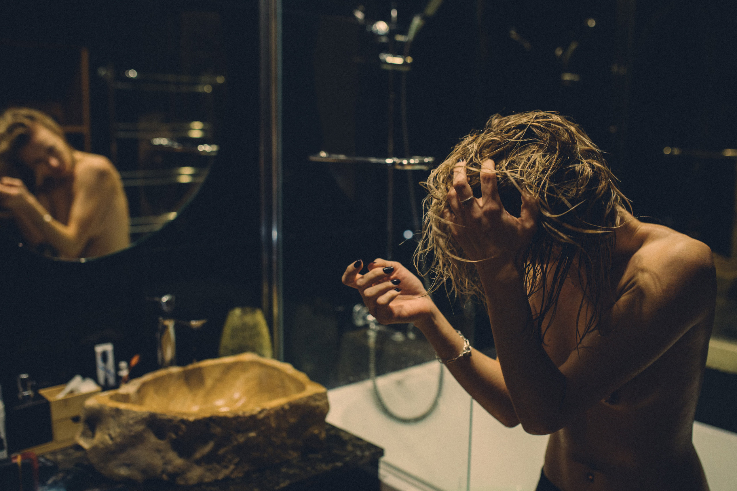 Лиза. Фотограф в Калининграде Дмитрий Мишин