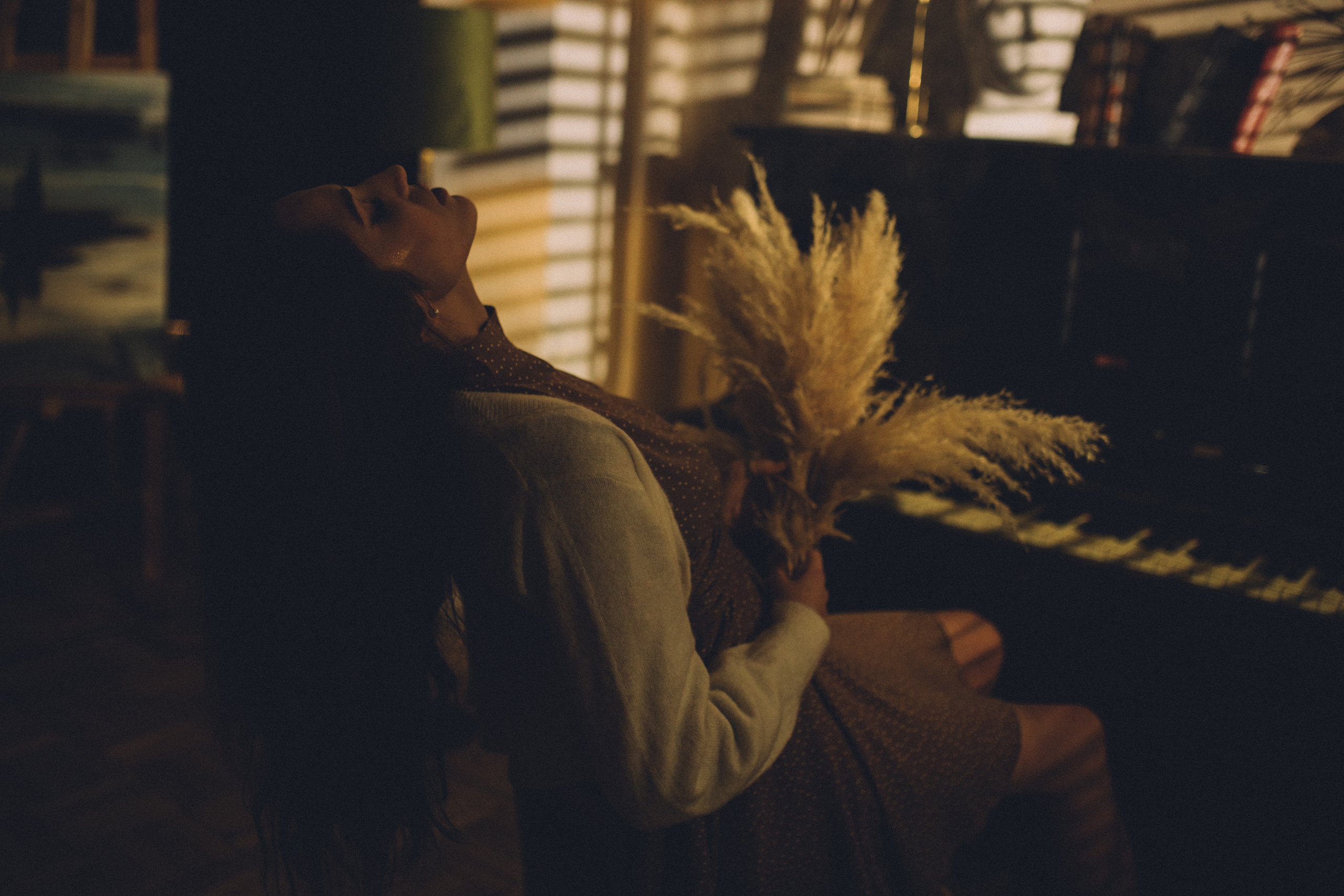 Ира. Фотограф в Калининграде Дмитрий Мишин