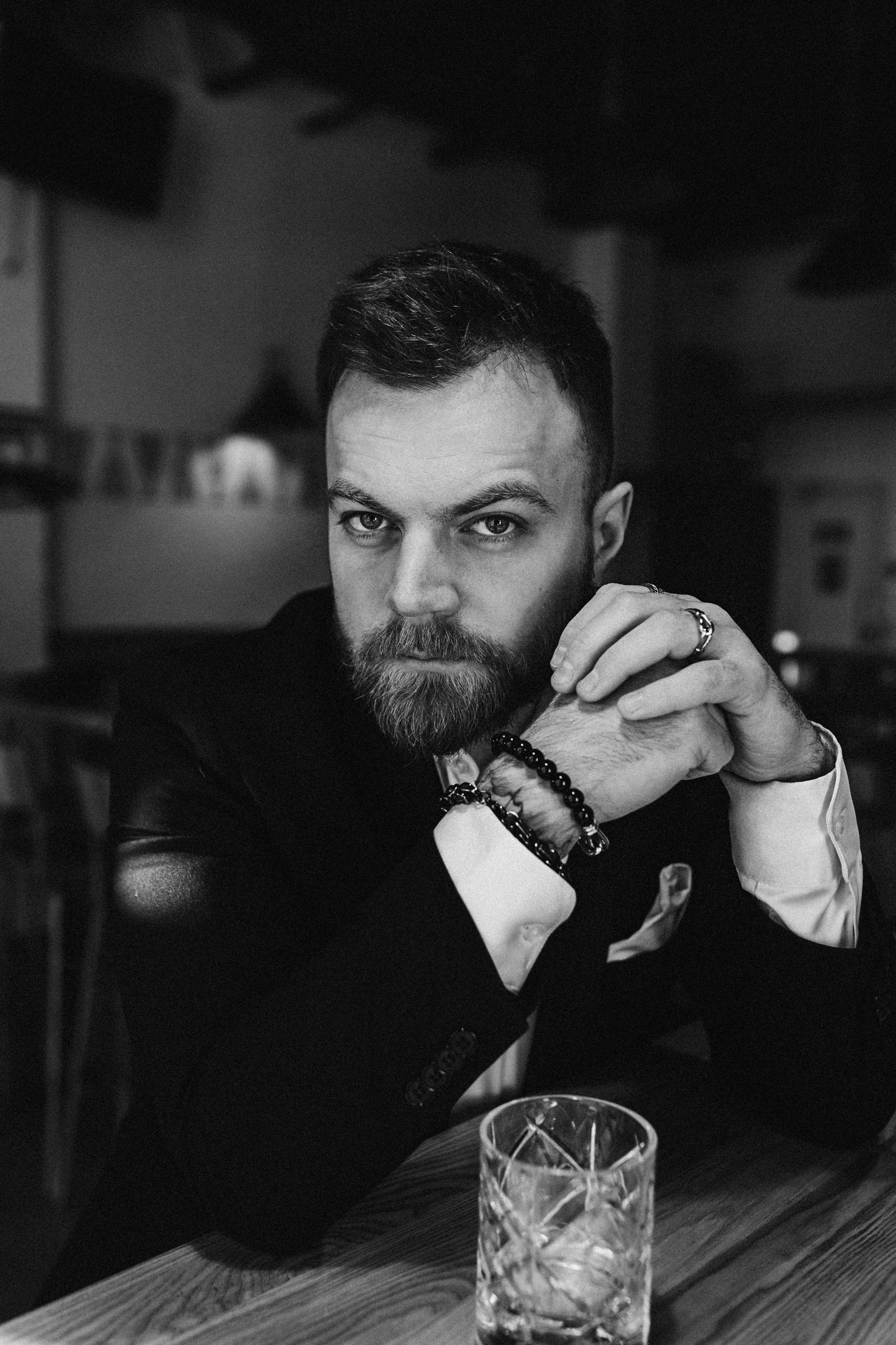 Росс. Фотограф в Калининграде Дмитрий Мишин