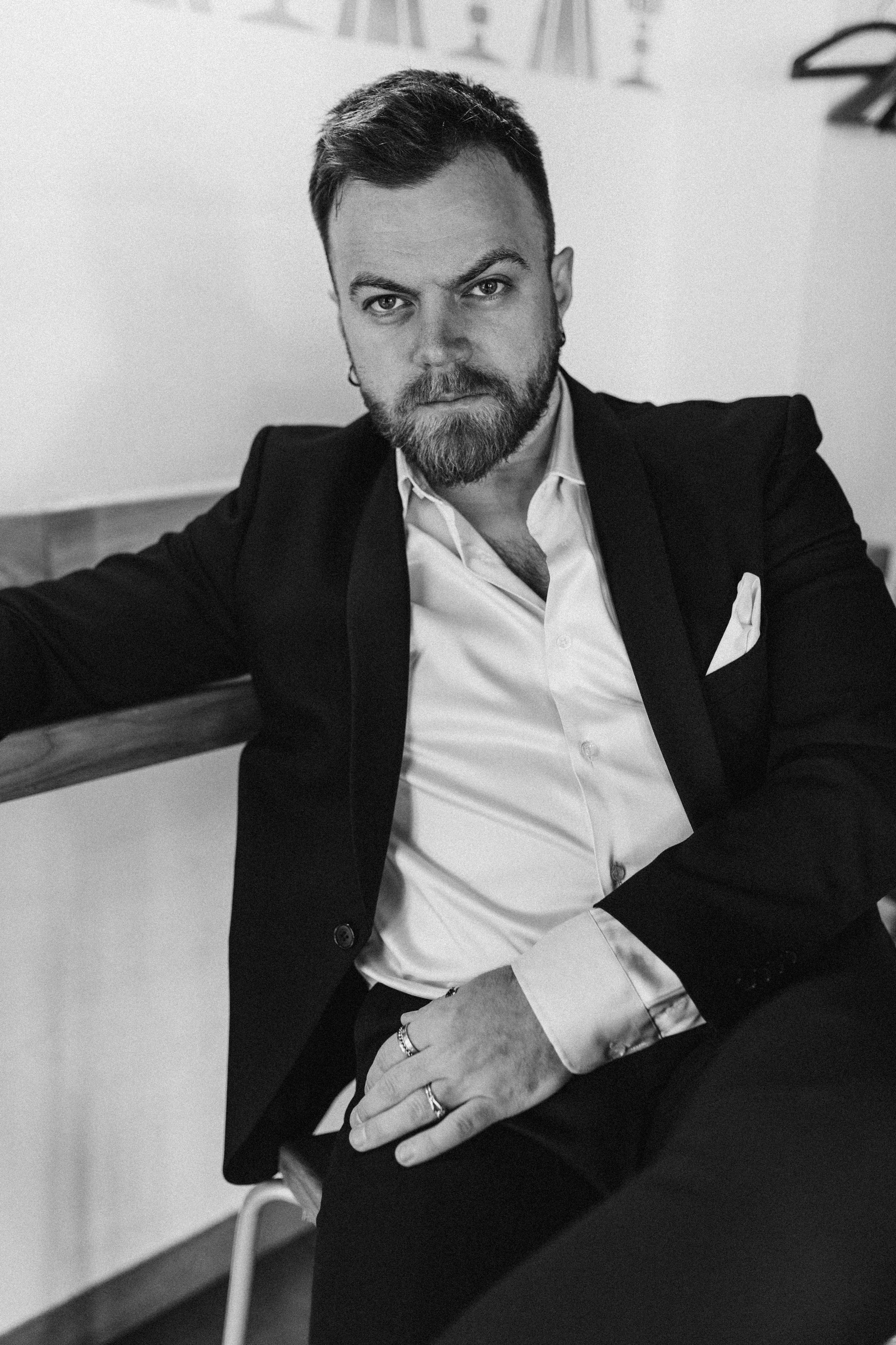 Росс. Фотограф в Калининграде Дмитрий Мишин