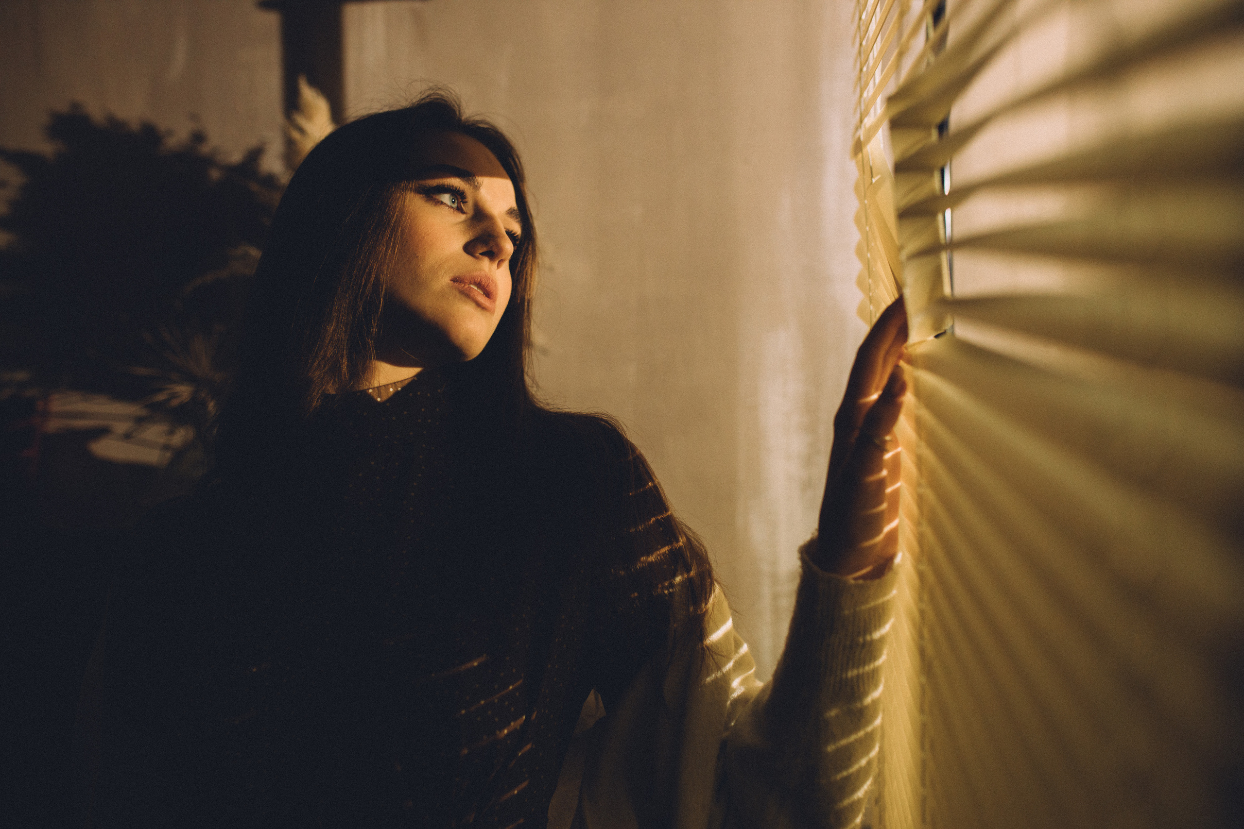 Ира. Фотограф в Калининграде Дмитрий Мишин