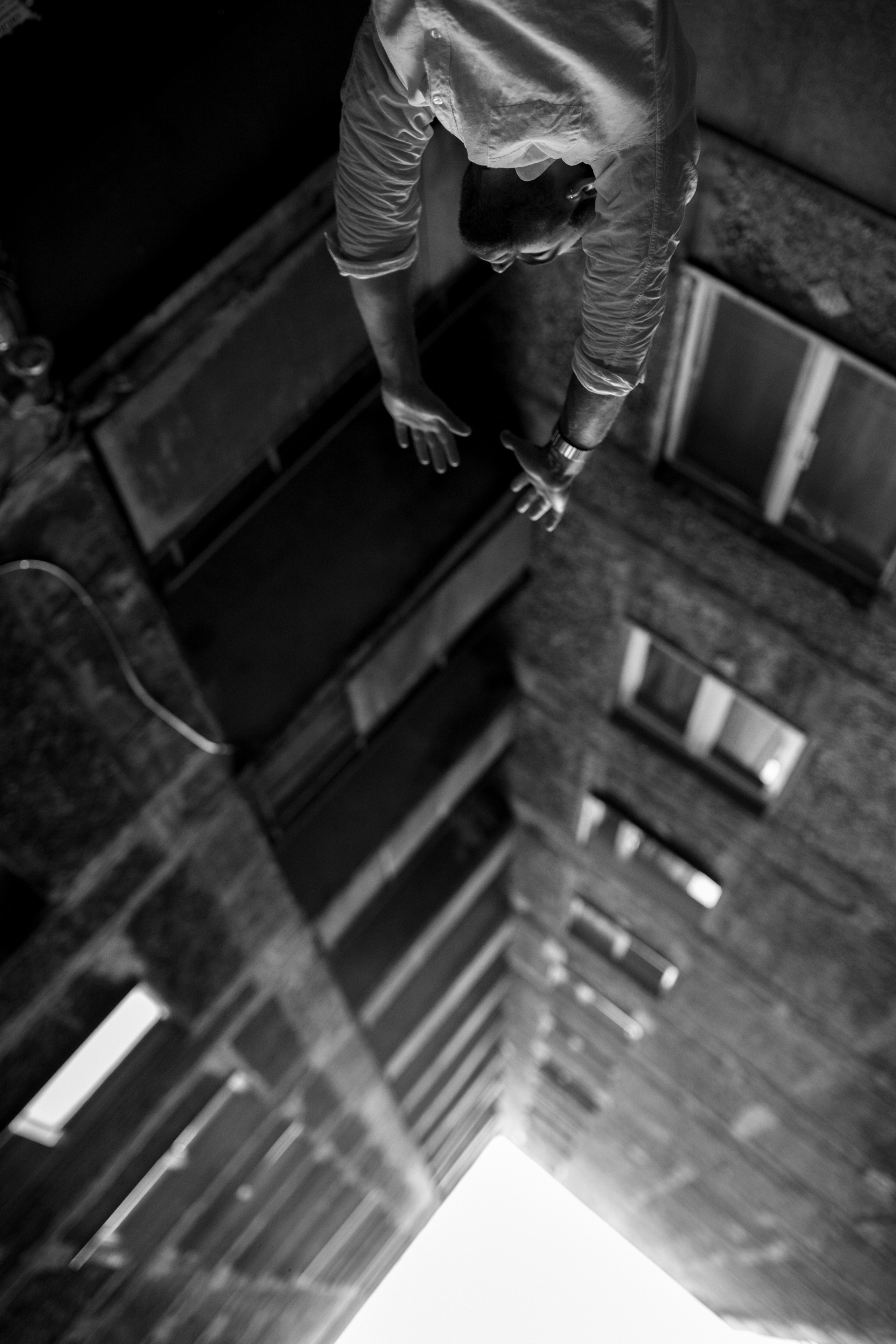 Андрей. Фотограф в Калининграде Дмитрий Мишин