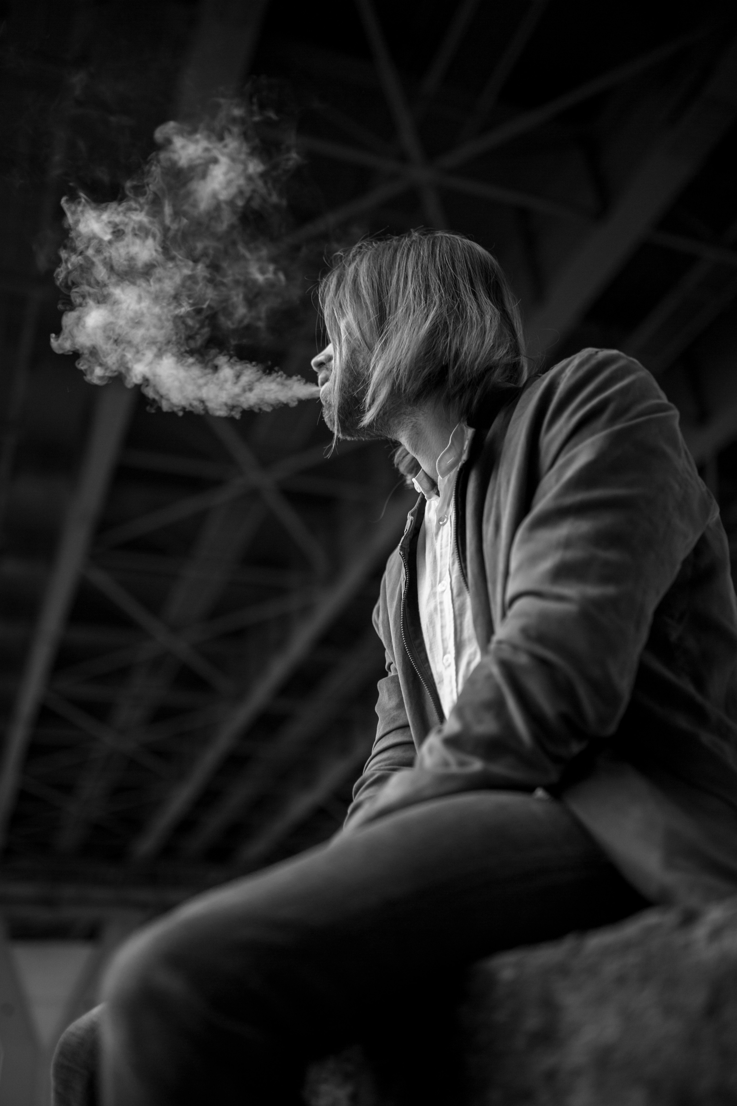 Андрей. Фотограф в Калининграде Дмитрий Мишин