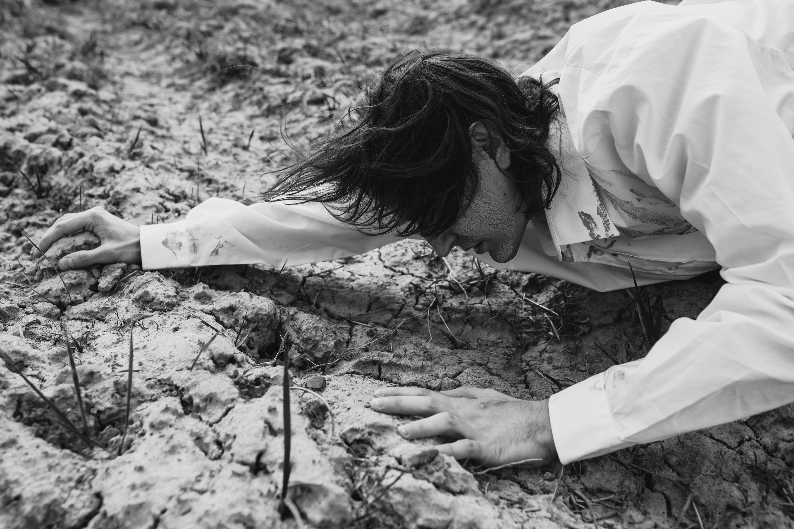 Марк. Фотограф в Калининграде Дмитрий Мишин