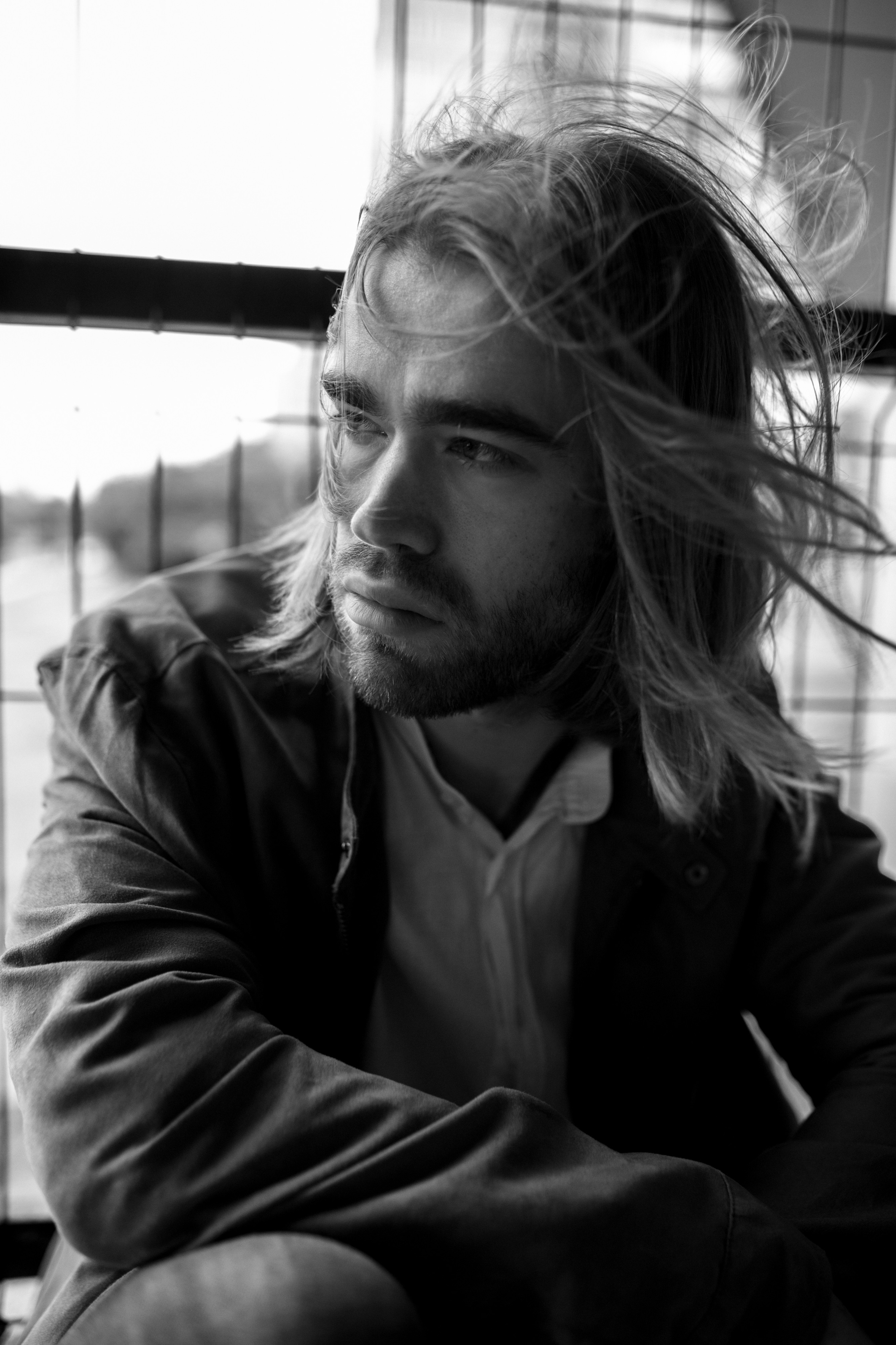 Андрей. Фотограф в Калининграде Дмитрий Мишин