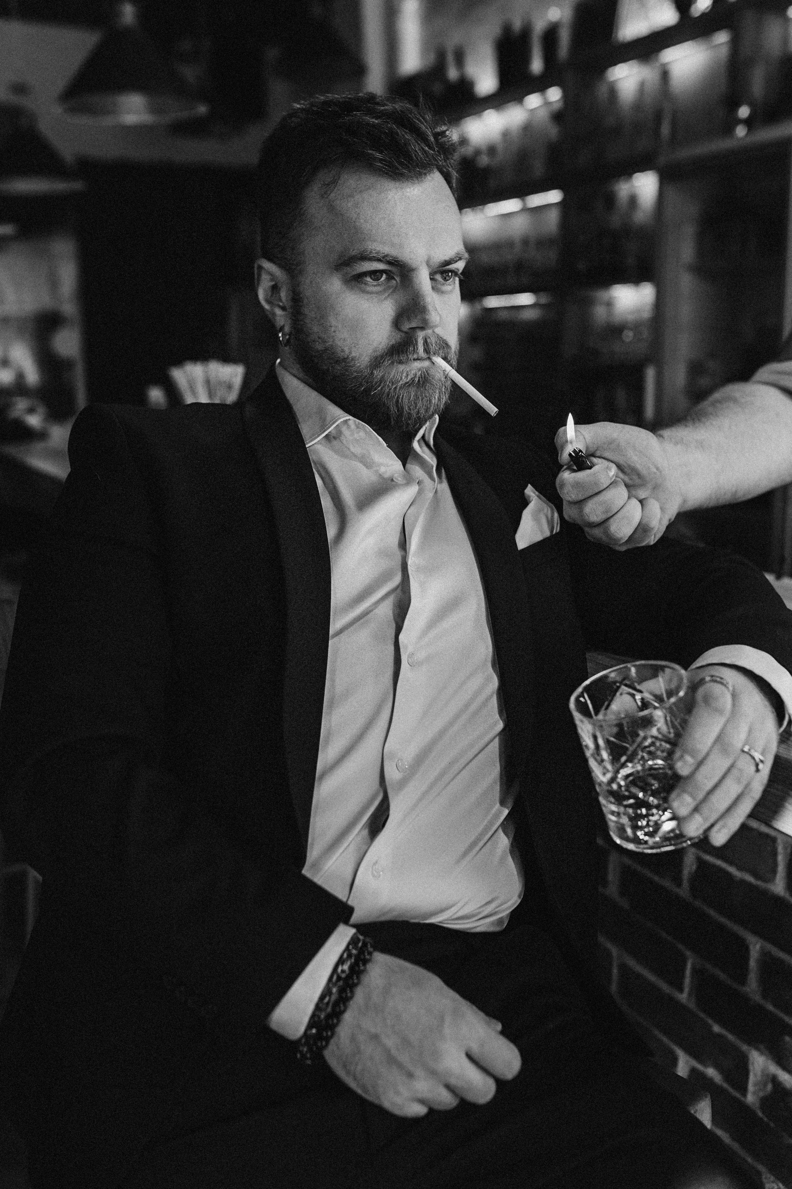 Росс. Фотограф в Калининграде Дмитрий Мишин