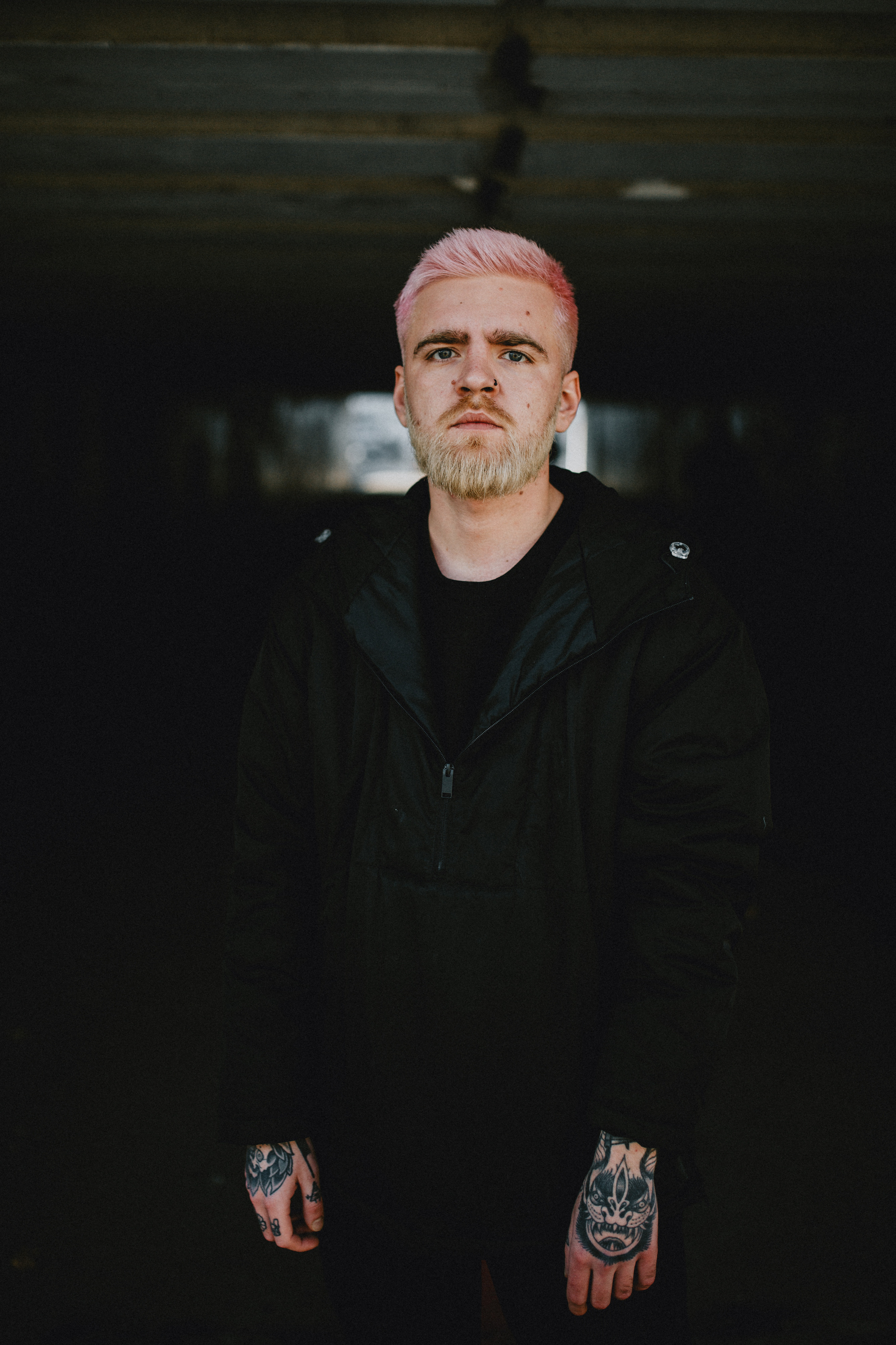 Ваня. Фотограф в Калининграде Дмитрий Мишин