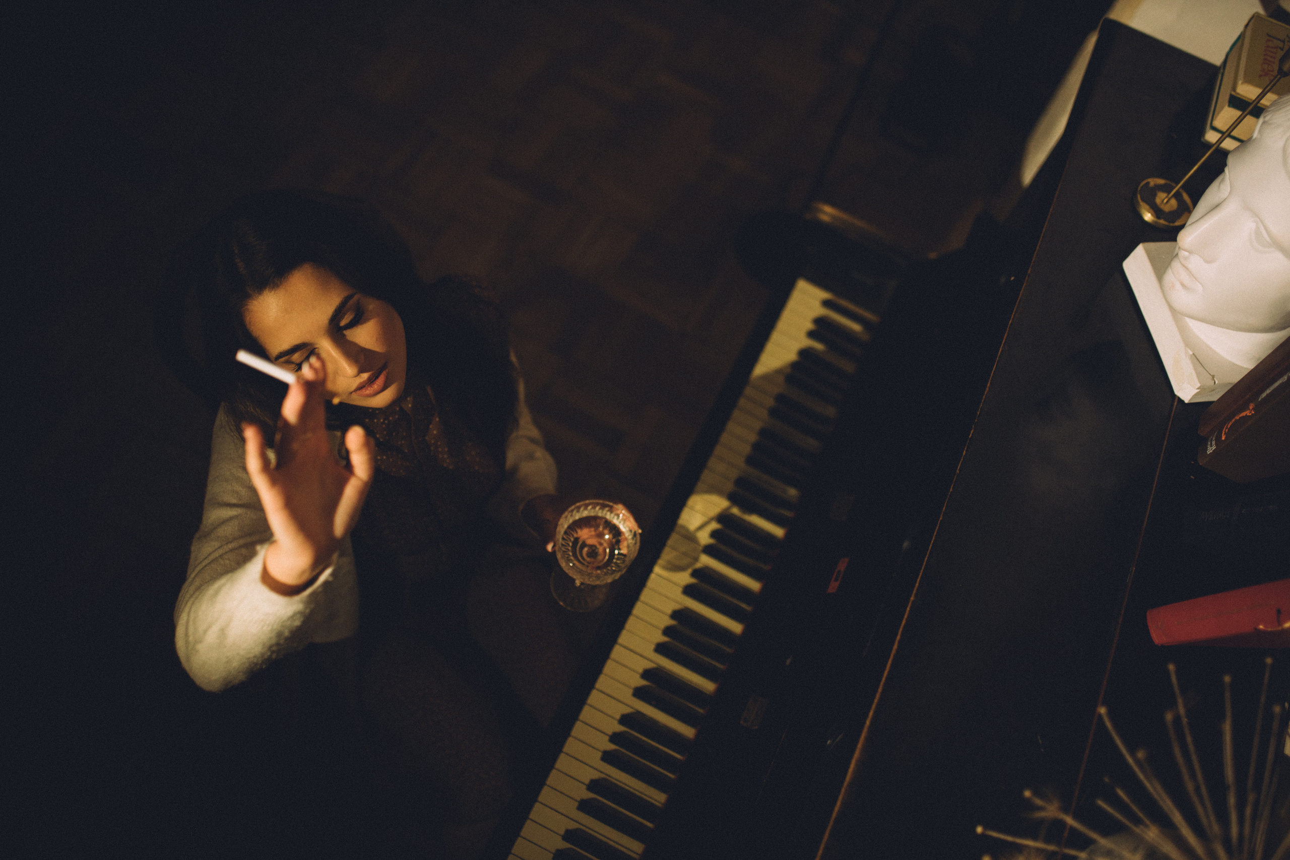 Ира. Фотограф в Калининграде Дмитрий Мишин