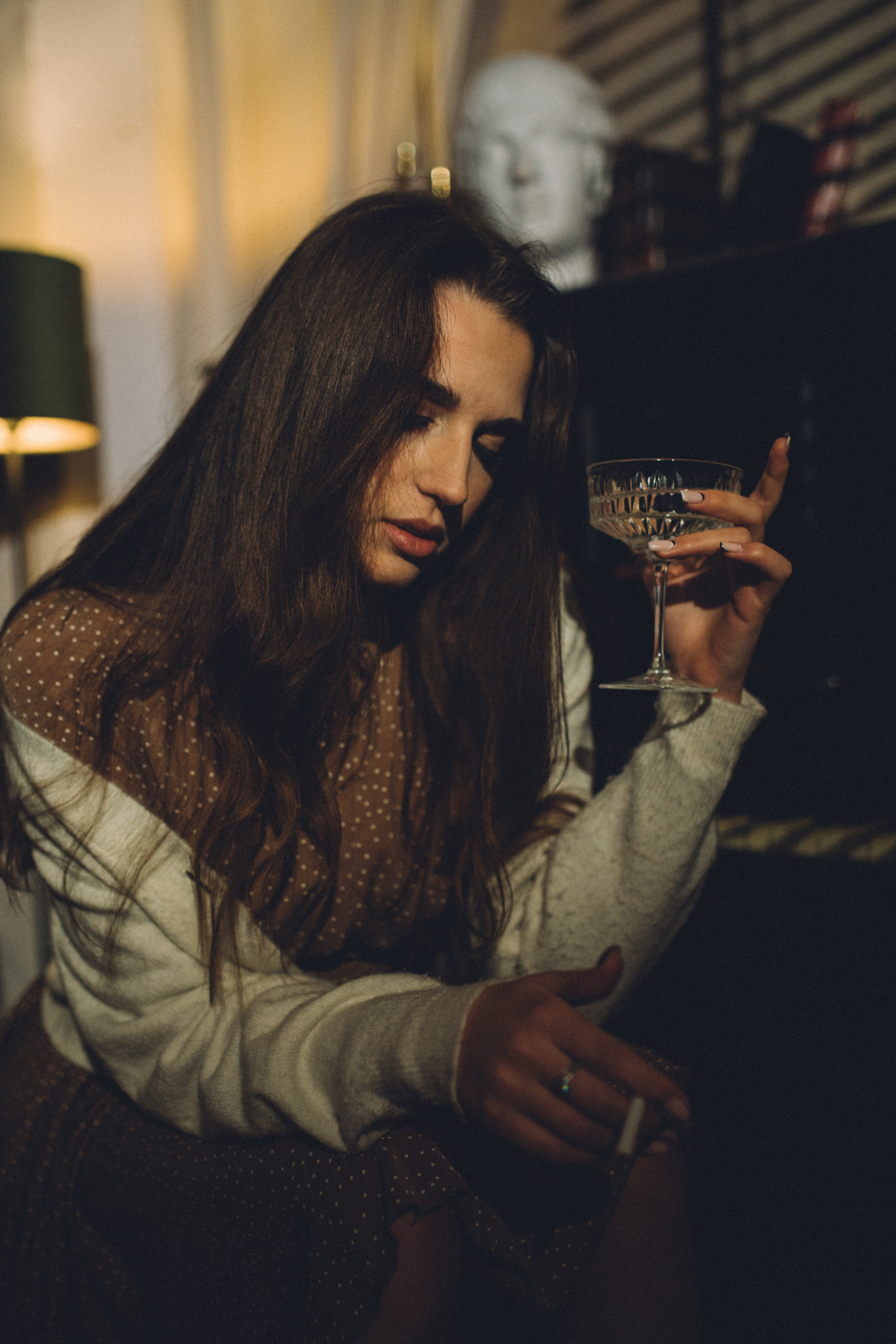 Ира. Фотограф в Калининграде Дмитрий Мишин