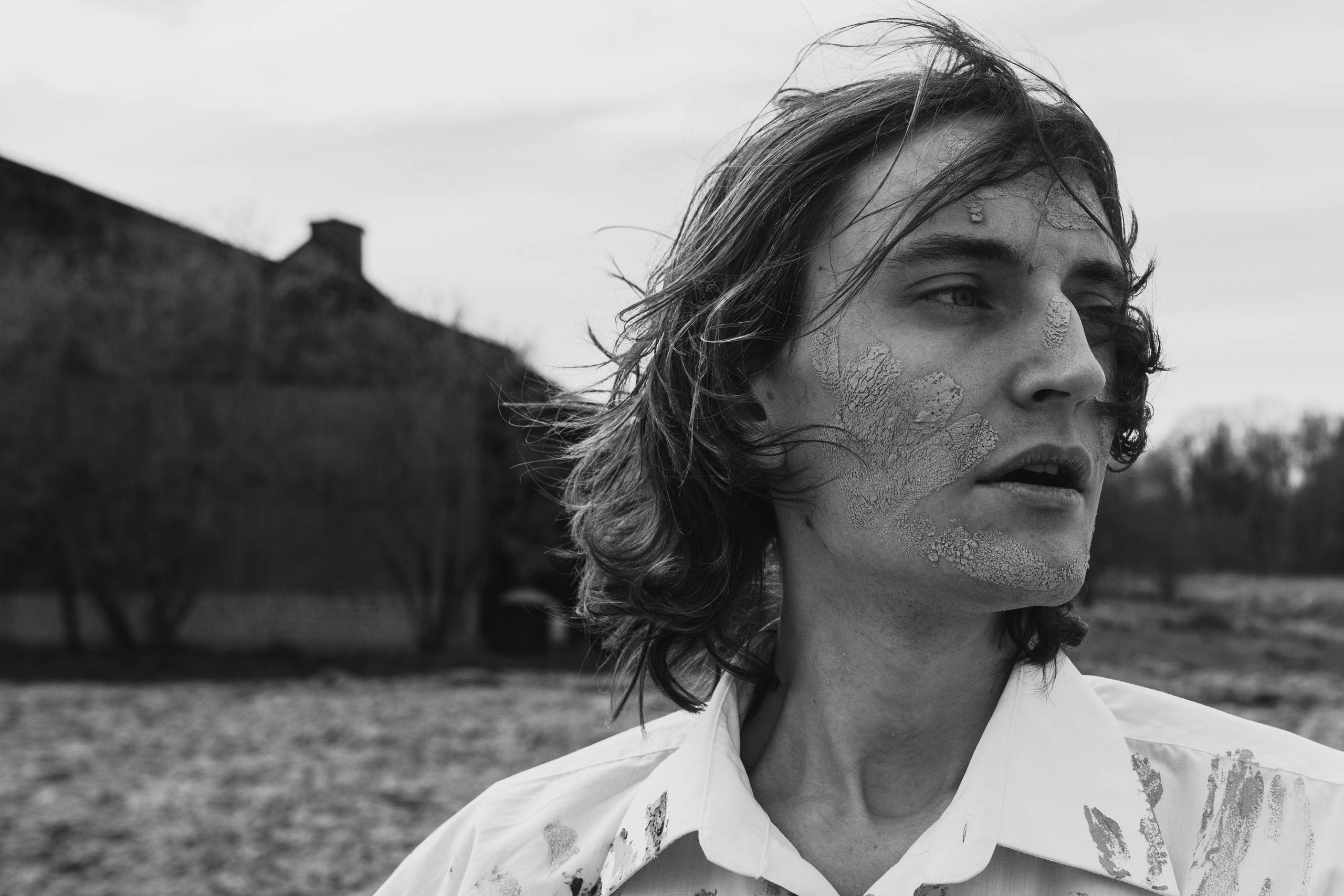 Марк. Фотограф в Калининграде Дмитрий Мишин