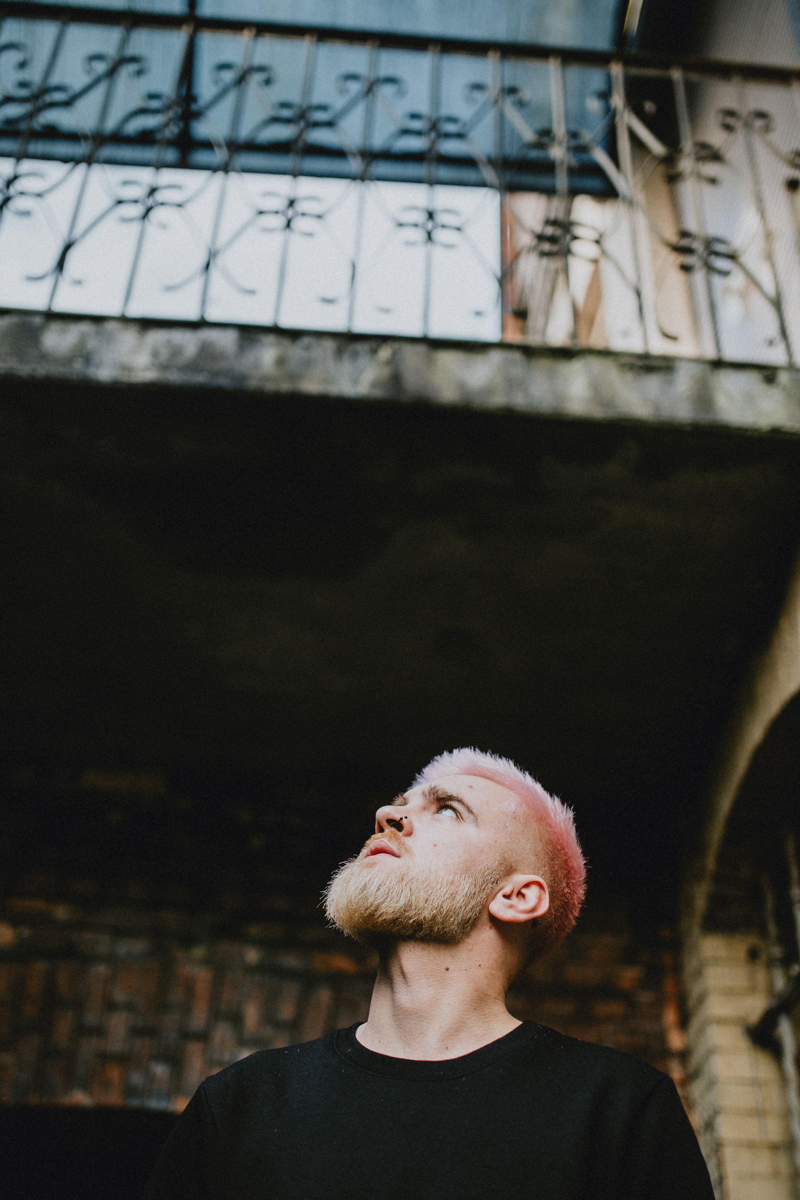 Ваня. Фотограф в Калининграде Дмитрий Мишин