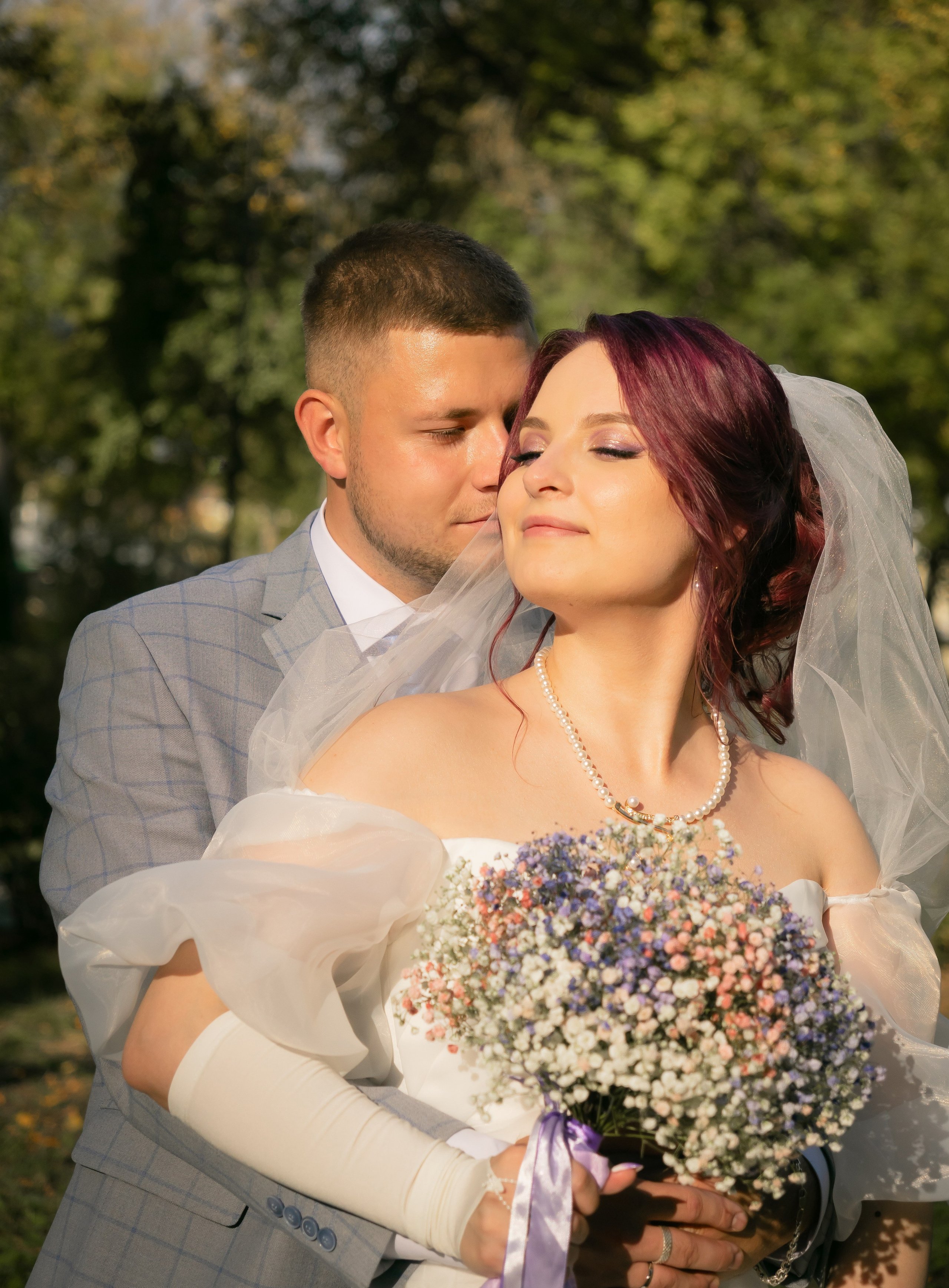 Александра и Алексей. Семейный и LifeStyle фотограф в Жигулевске и Тольятти Рустам Ханмурзин