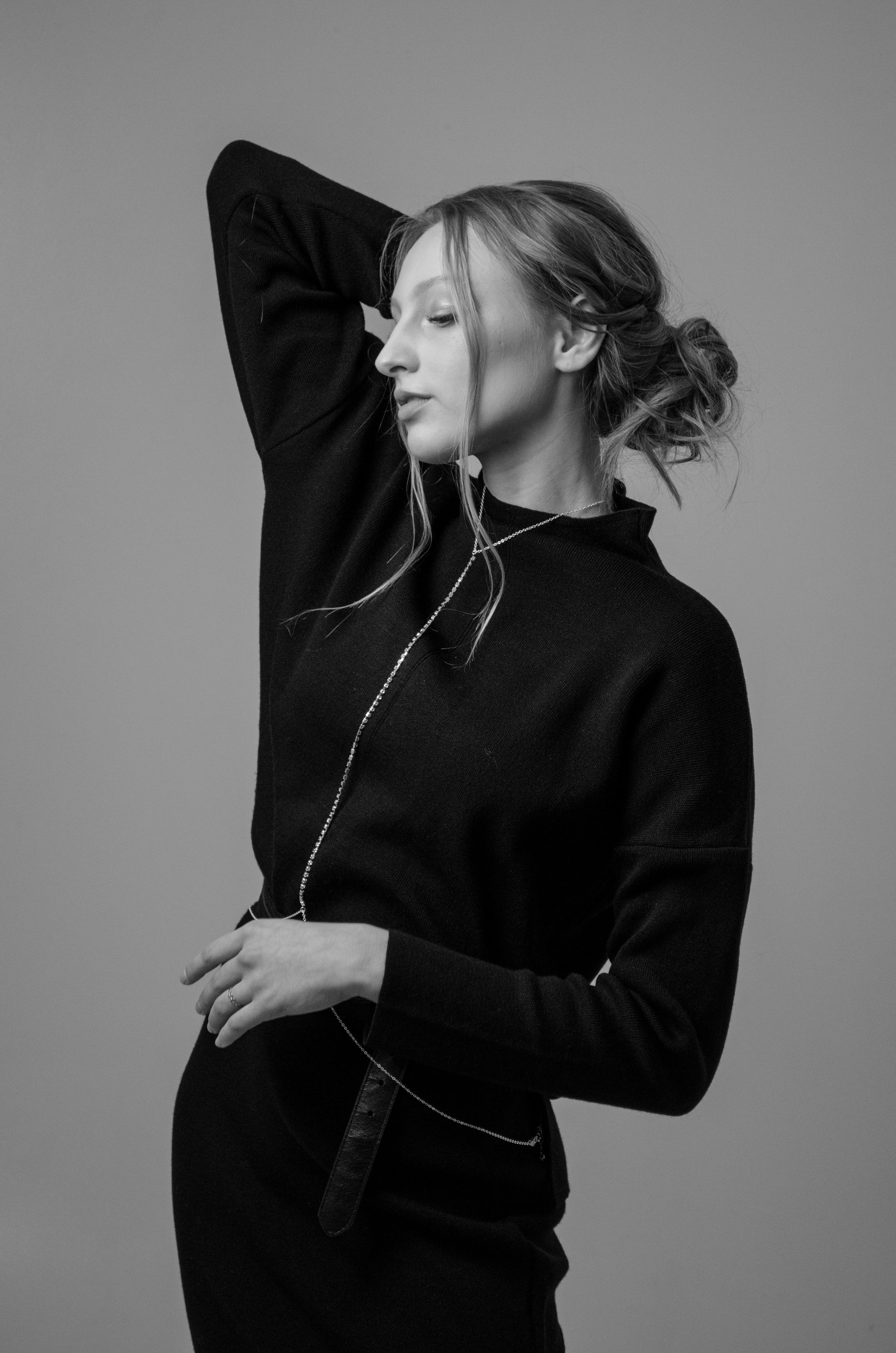 СТУДИЯ. Разноплановый фотограф в Москве