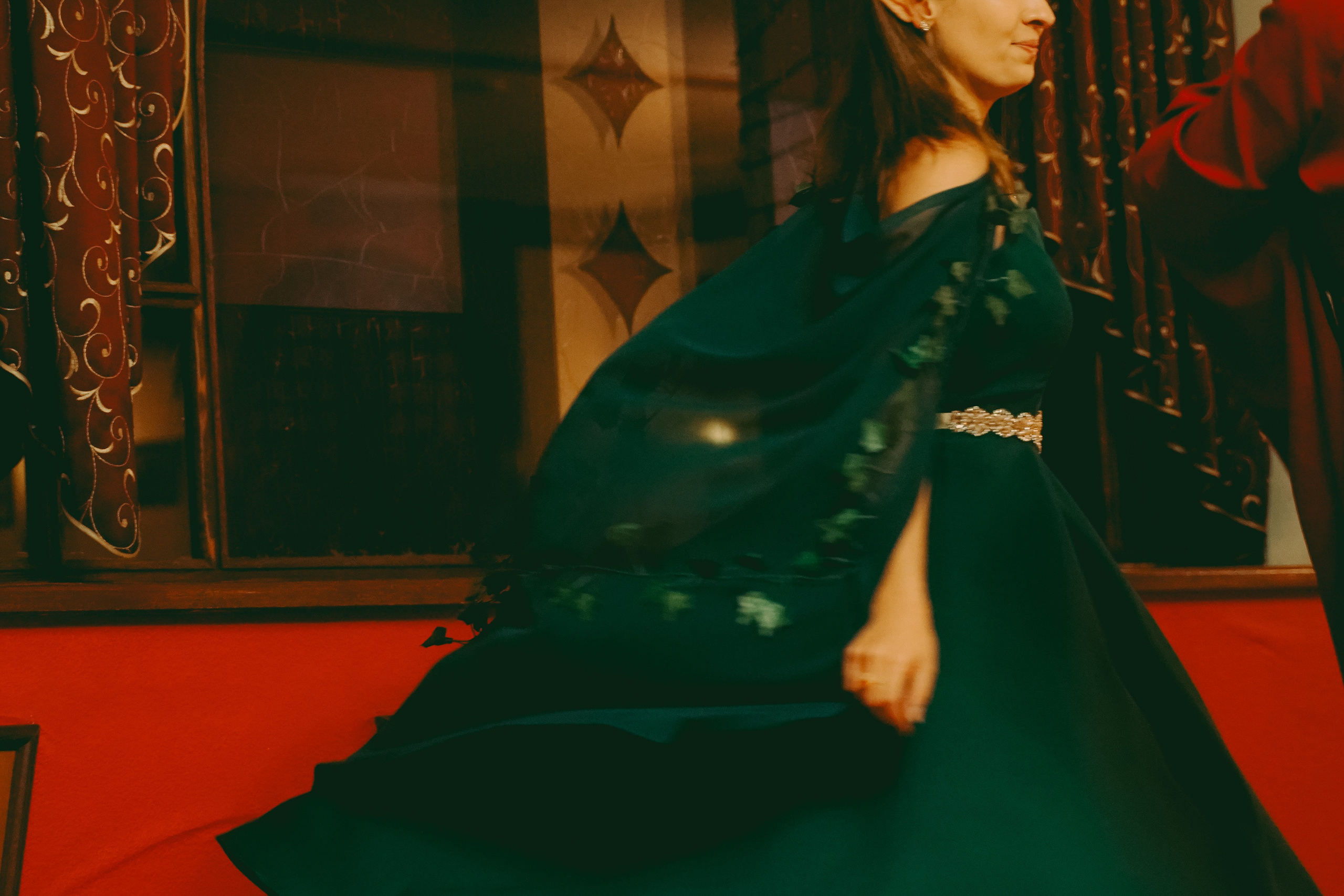 Бал Сопряжения Сфер. Арт-фотограф в Краснодаре