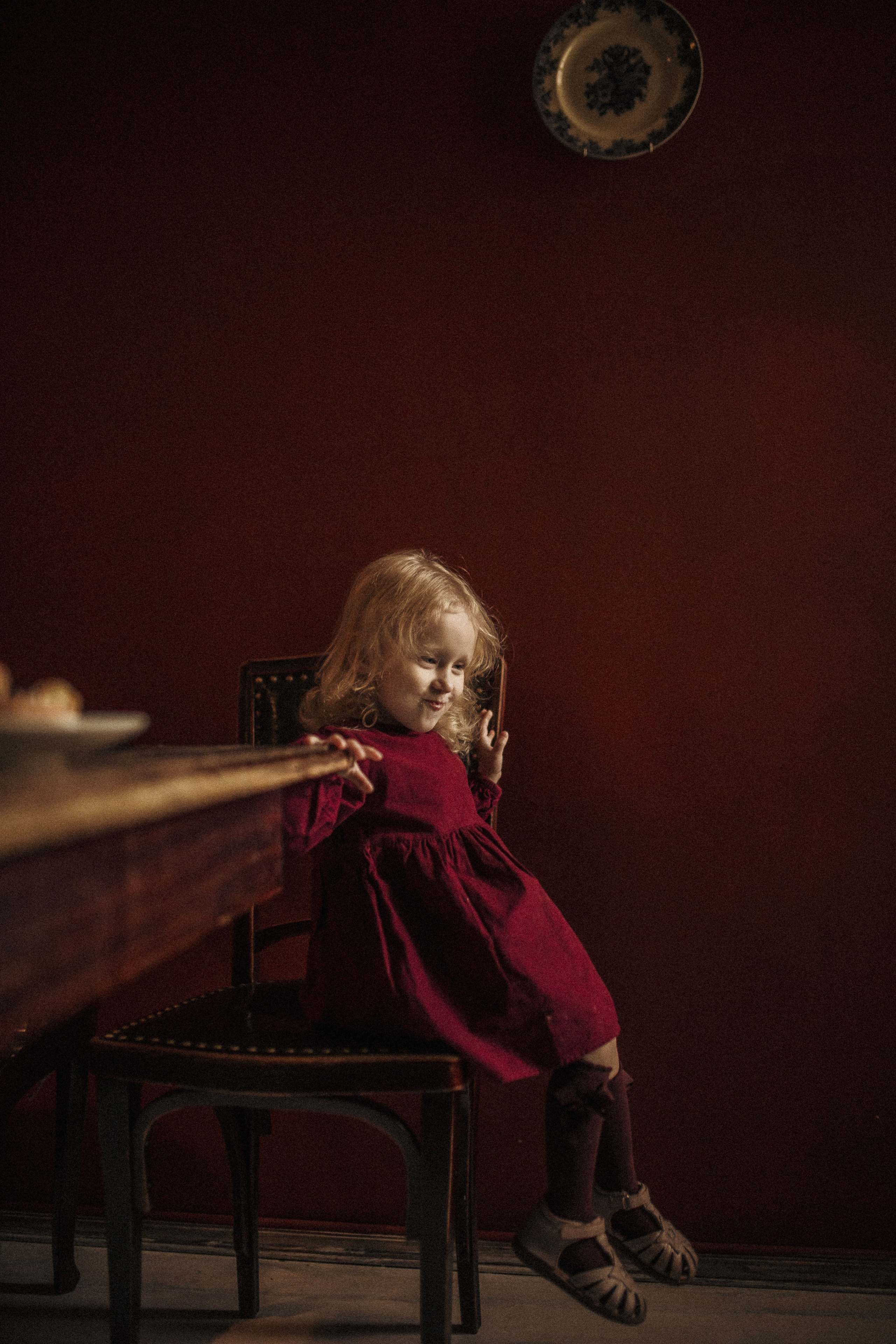 Есения. Семейный и Свадебный фотограф в Санкт-Петербурге Плохая Екатерина