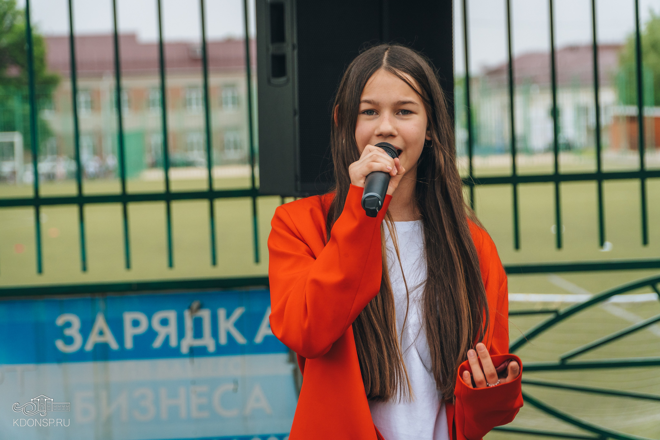 «Весна танцевальная». Новотитаровский Дом культуры