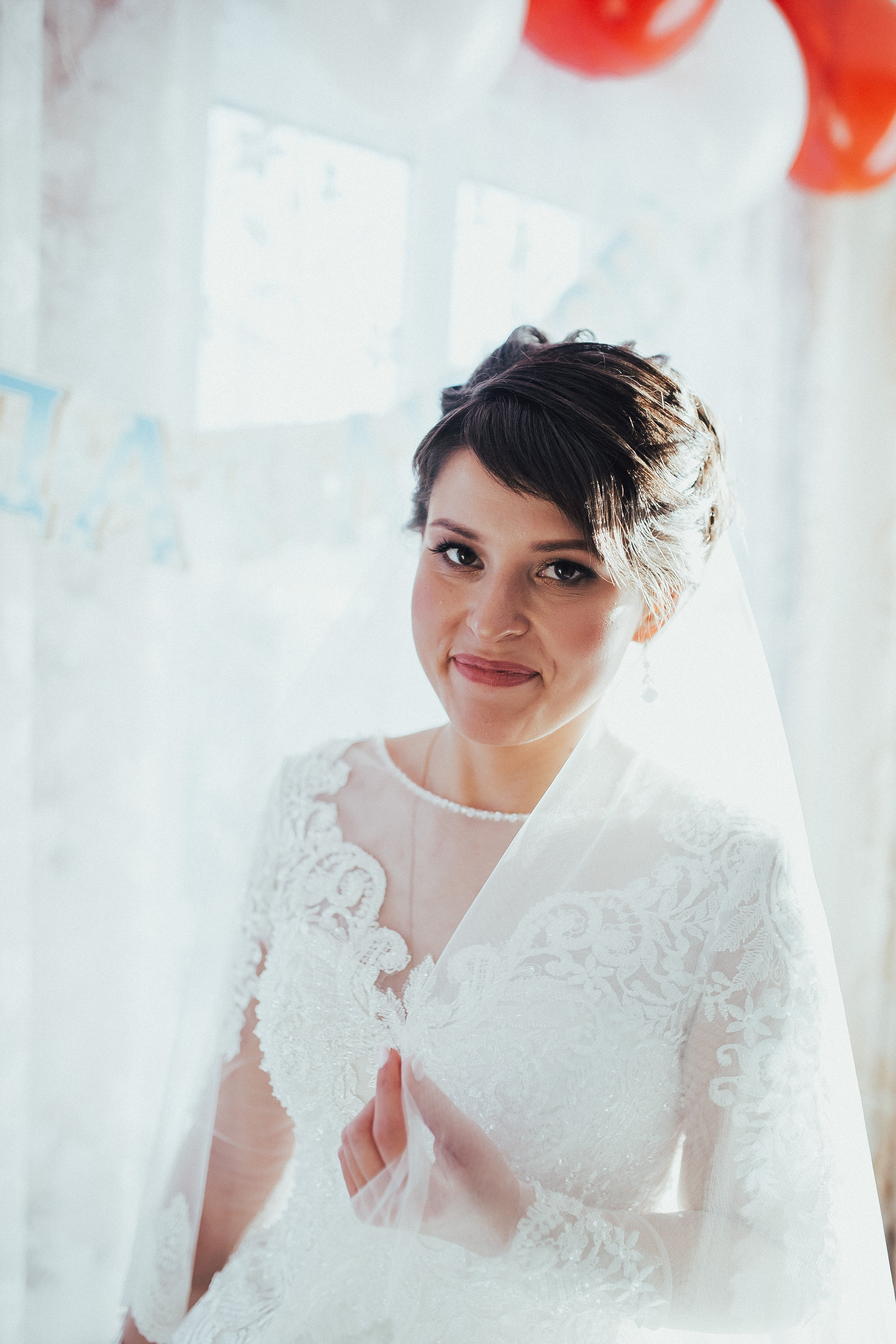 Михаил и Анна. Свадебный и семейный фотограф Екатерина Бубнова