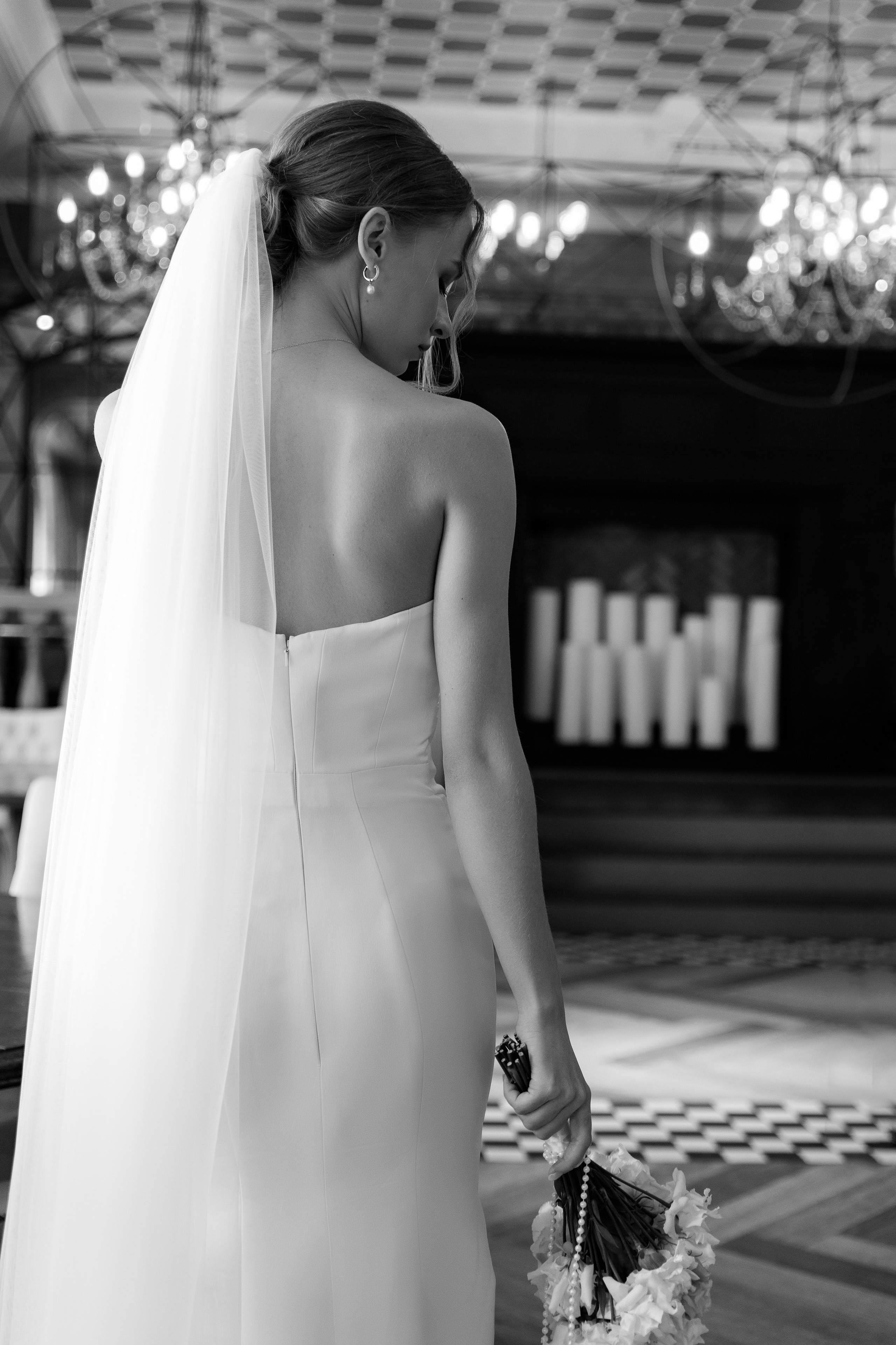 Кирилл и Дарья. Свадебный фотограф в Саратове