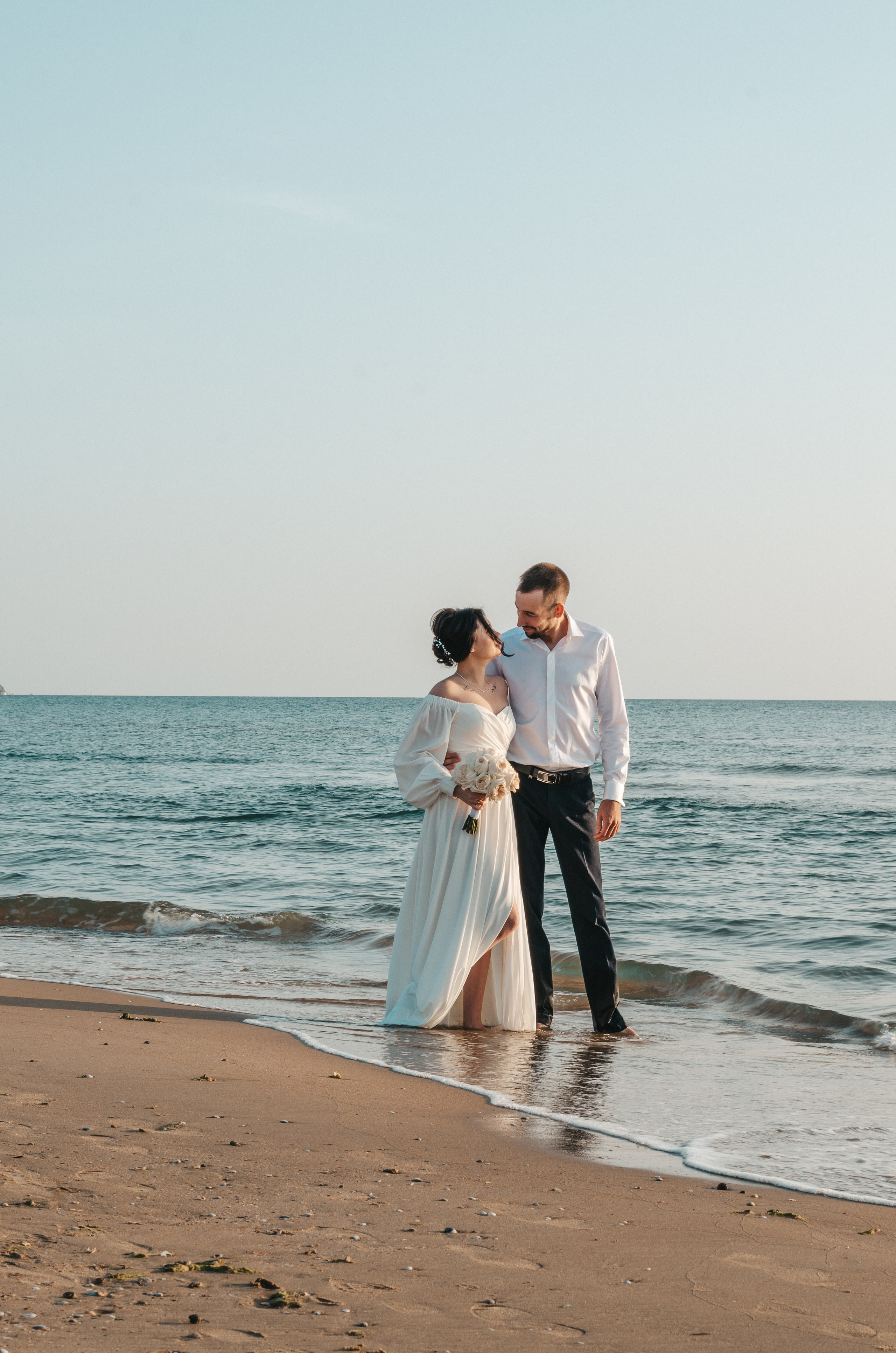 Свадебные. Фотограф в Краснодаре Захарова Олеся