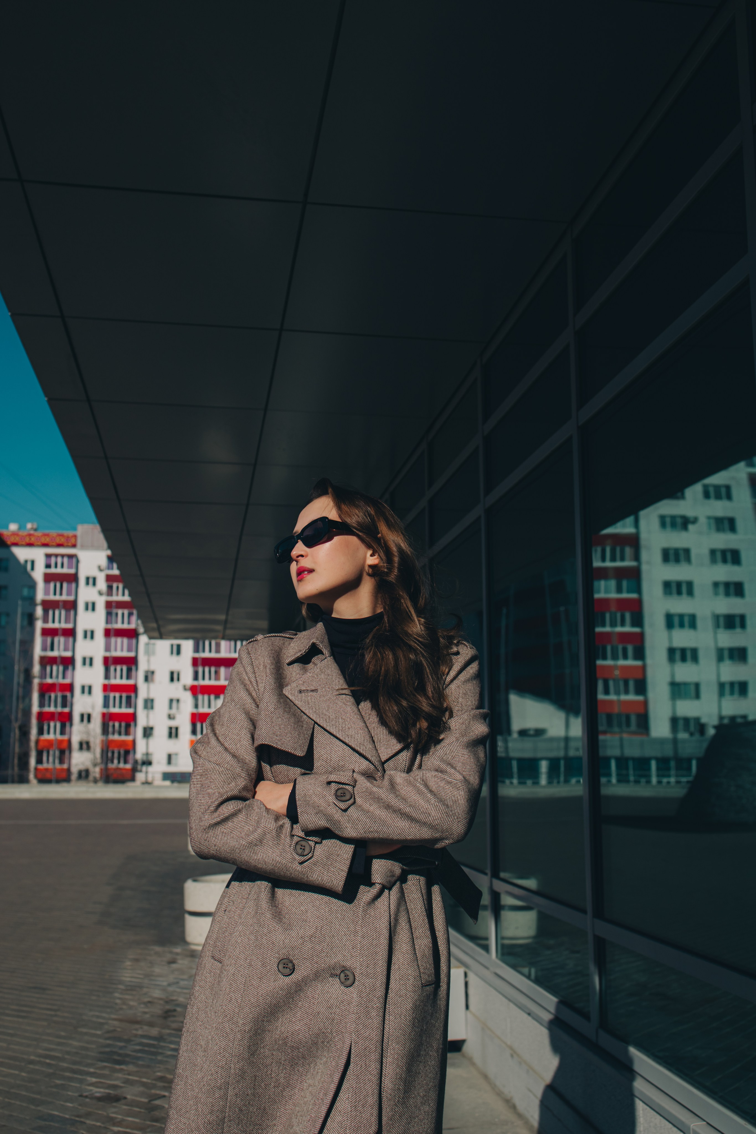 Диана и Ульяна. Фотограф Уфа