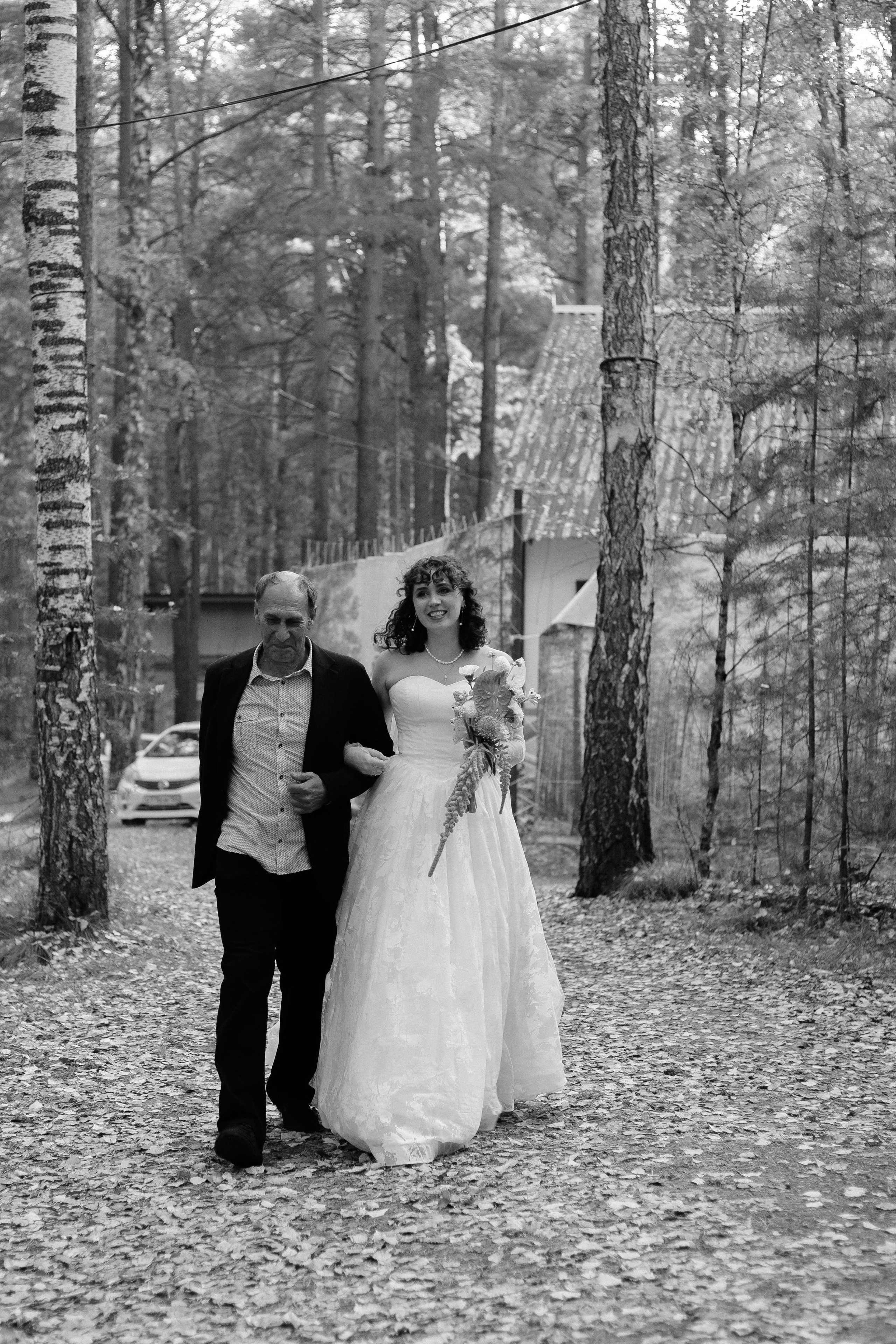 Железобетонно. Свадебный фотограф видеограф Новосибирск Кемерово Калининград