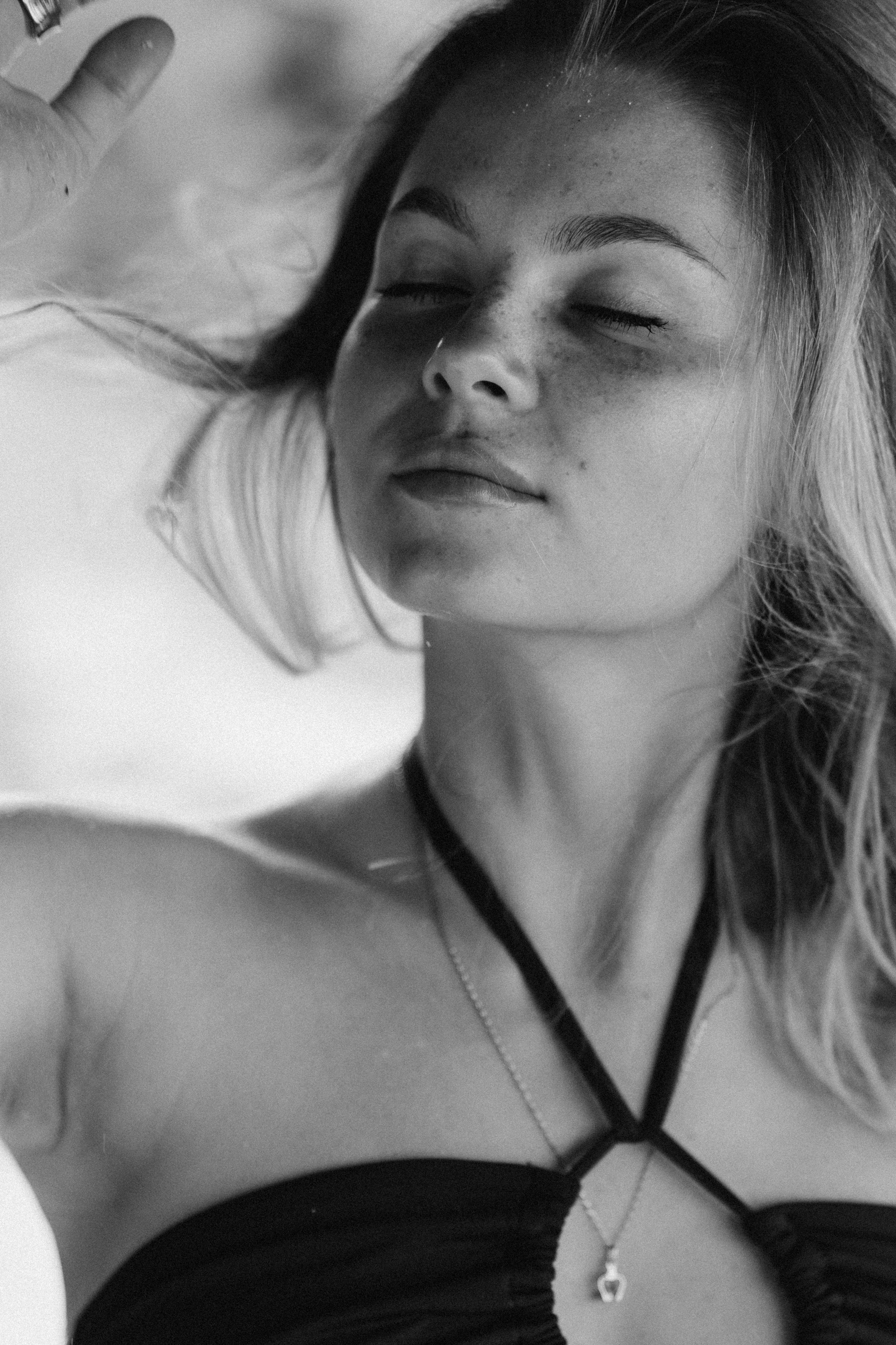 PORTRAITS. Фотограф в Дананге Элина Уразманова