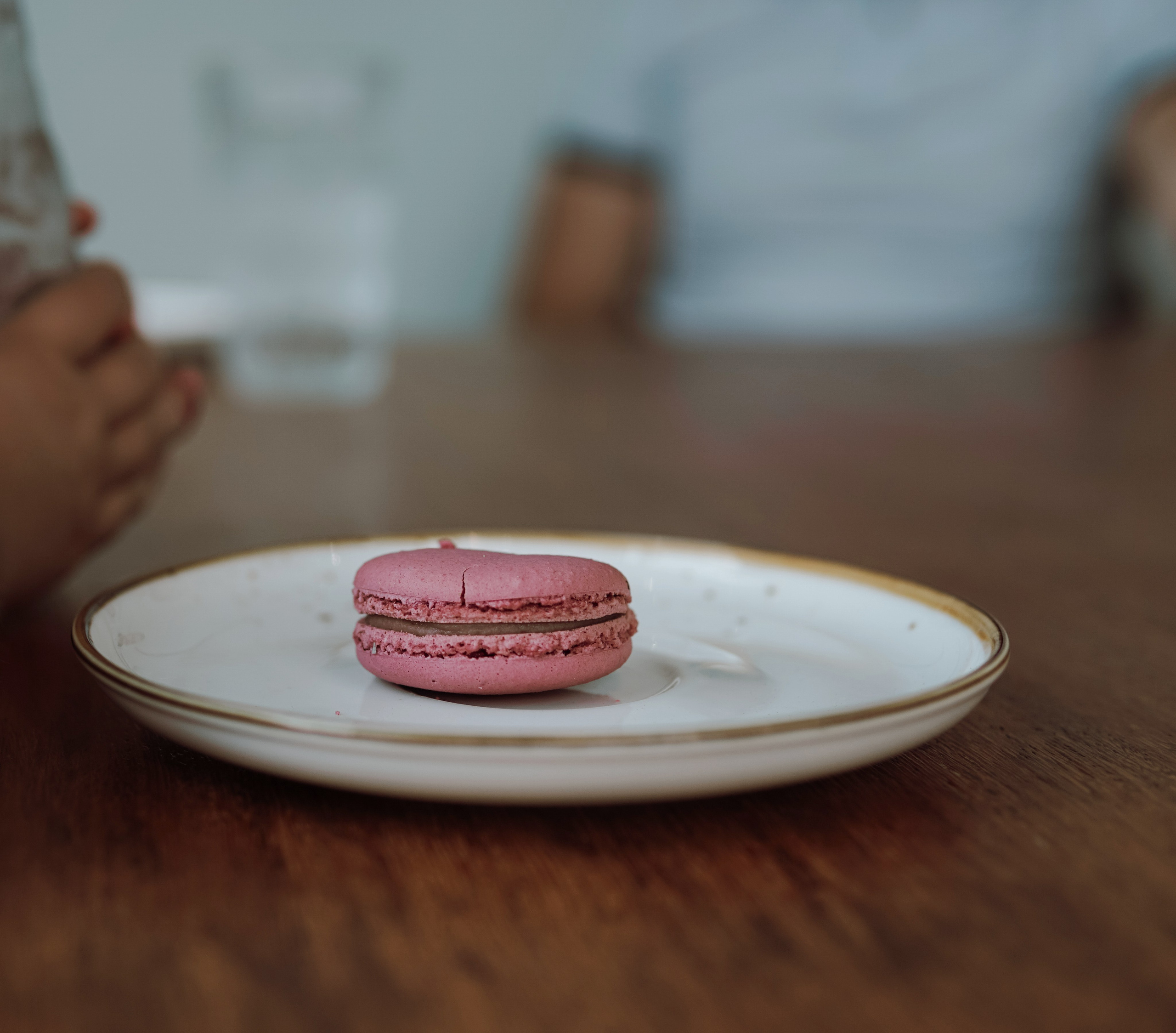 Съемка для Кати и ее семьи. Фотограф в Москве Юлия Першина