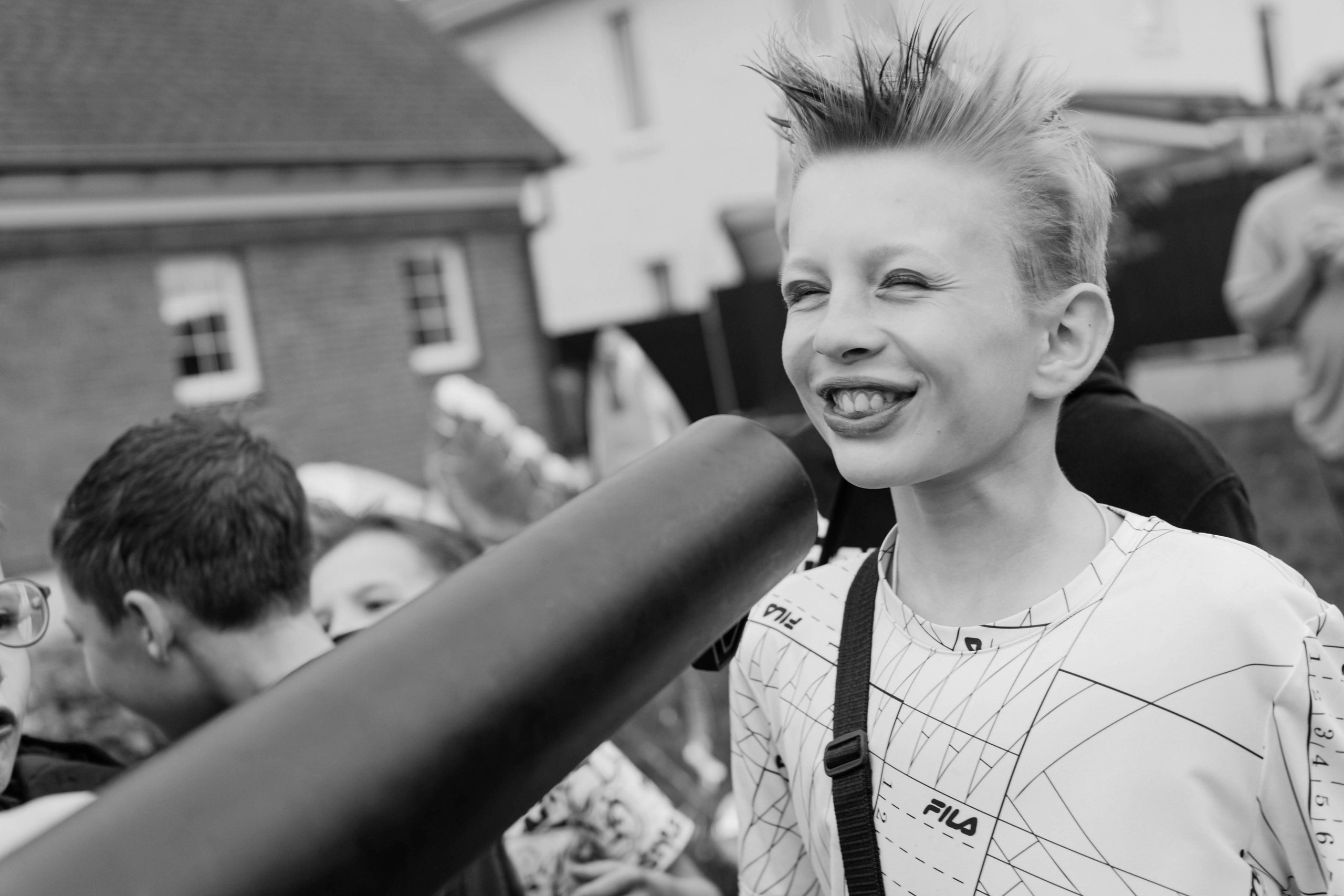 9 лет Андрею. ФОТОГРАФ КСЕНИЯ СОСНОВСКАЯ