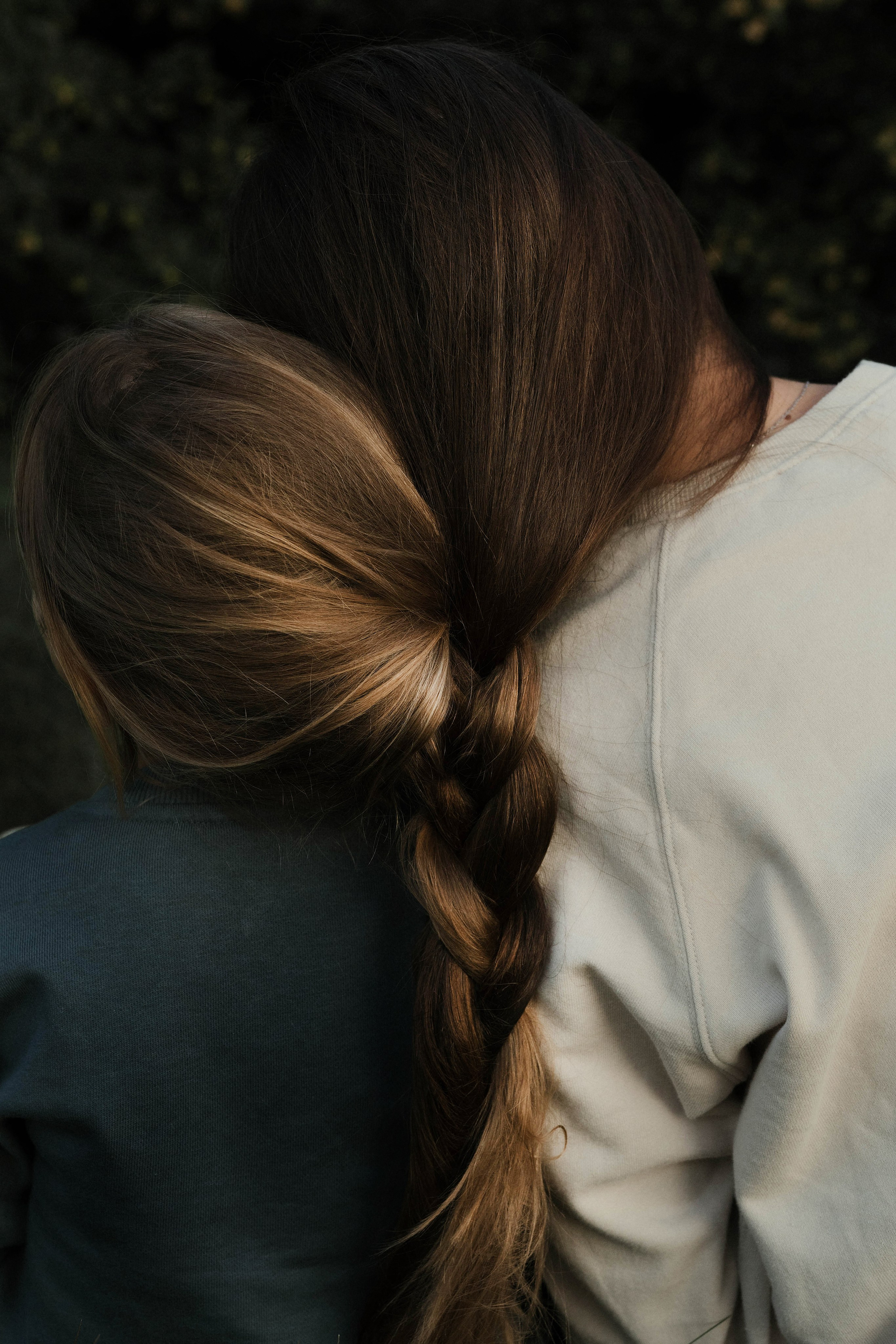 Семейные истории. ФОТОГРАФ КСЕНИЯ СОСНОВСКАЯ