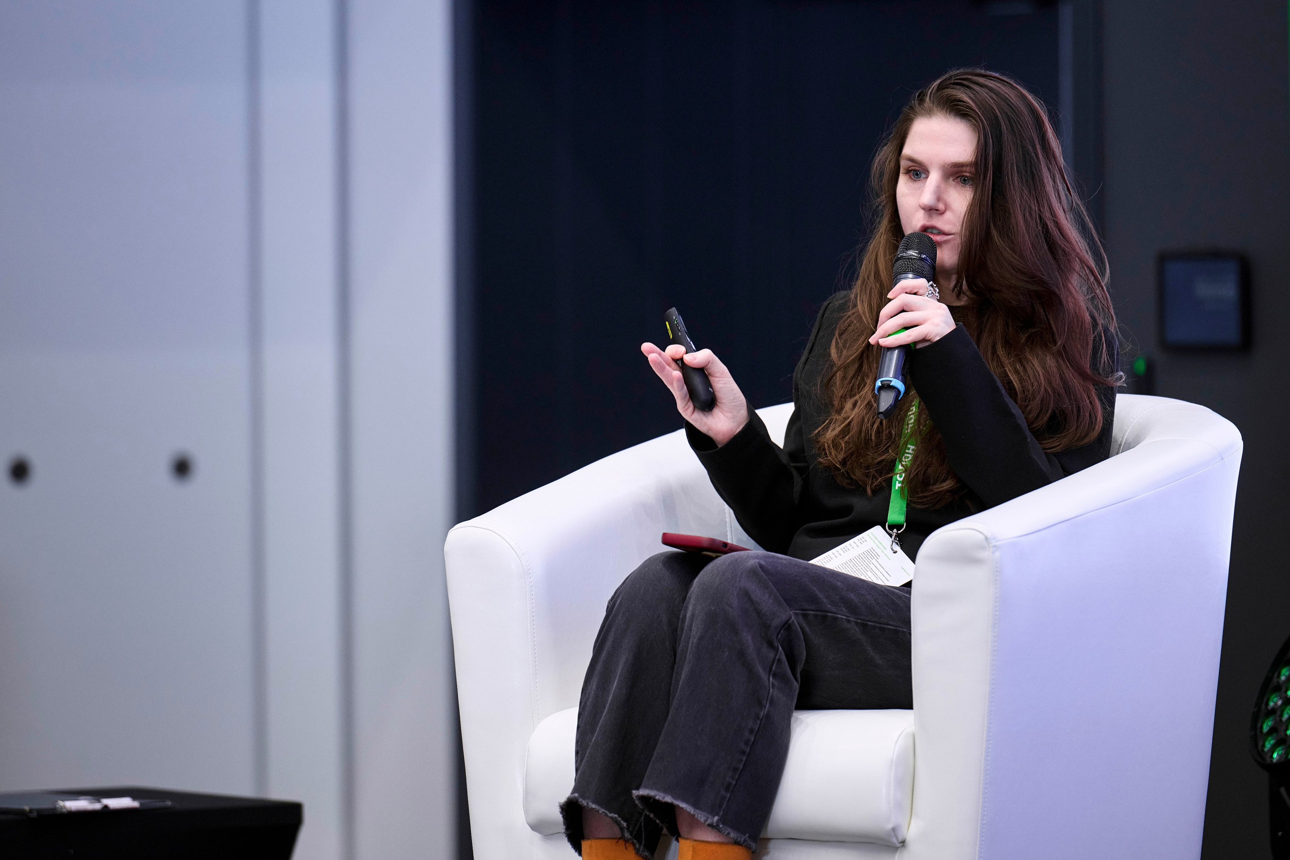 ТАЛАН. Максим Комаров — Профессиональный фотограф