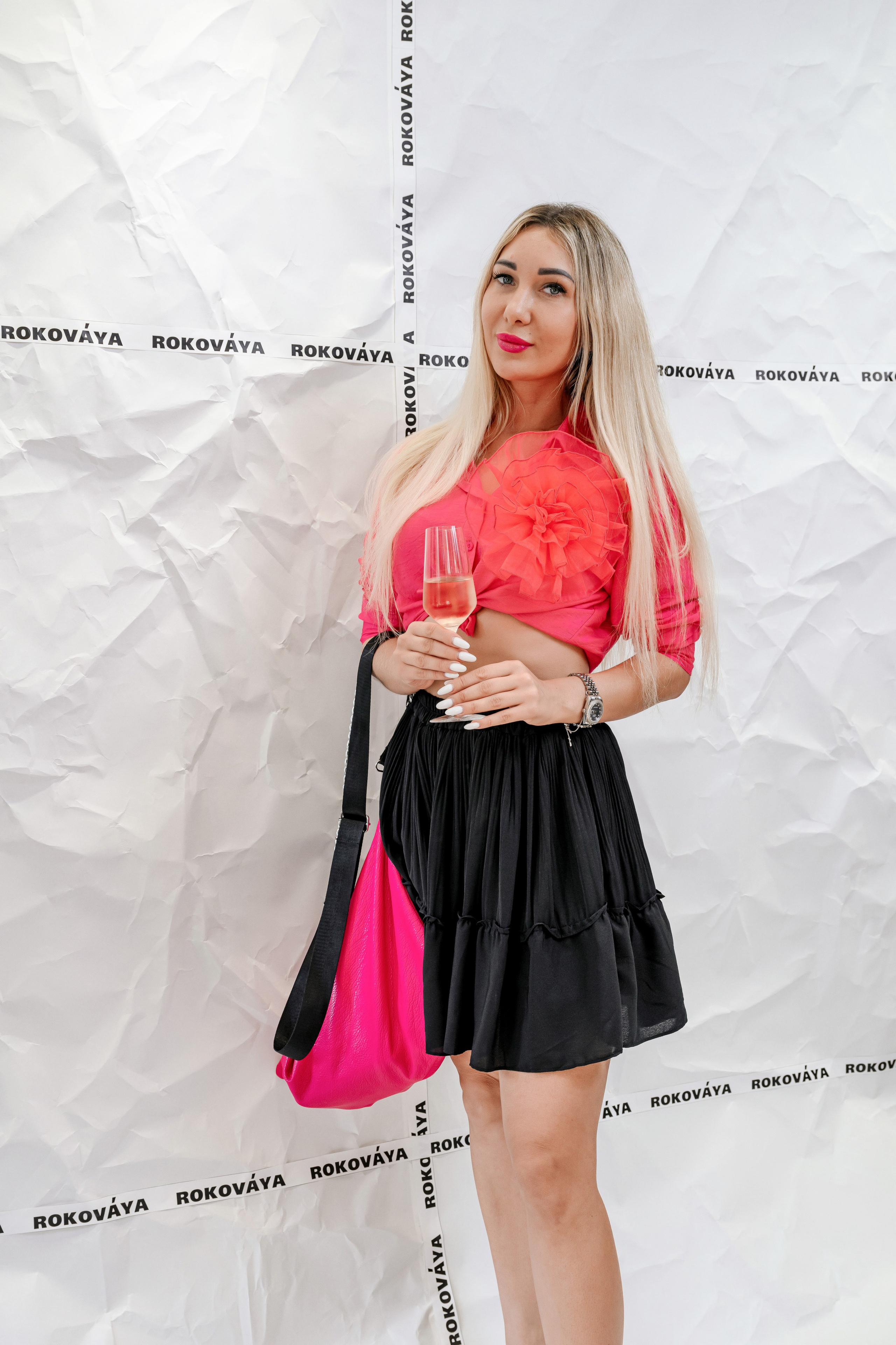 ROKOVAYA. Максим Комаров — Профессиональный фотограф