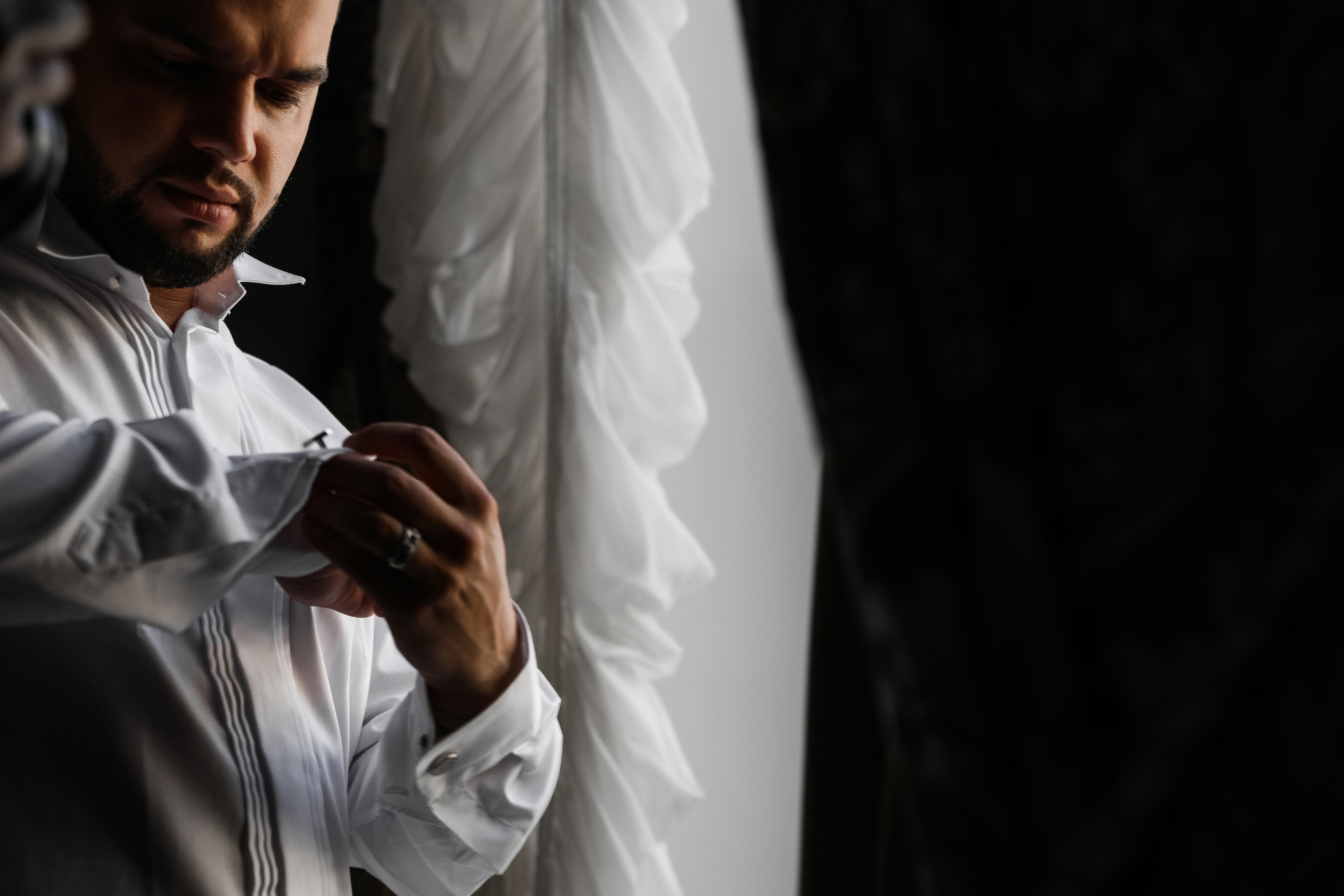 Анна и Андрей. Свадебный и семейный Фотограф Денис Кошель