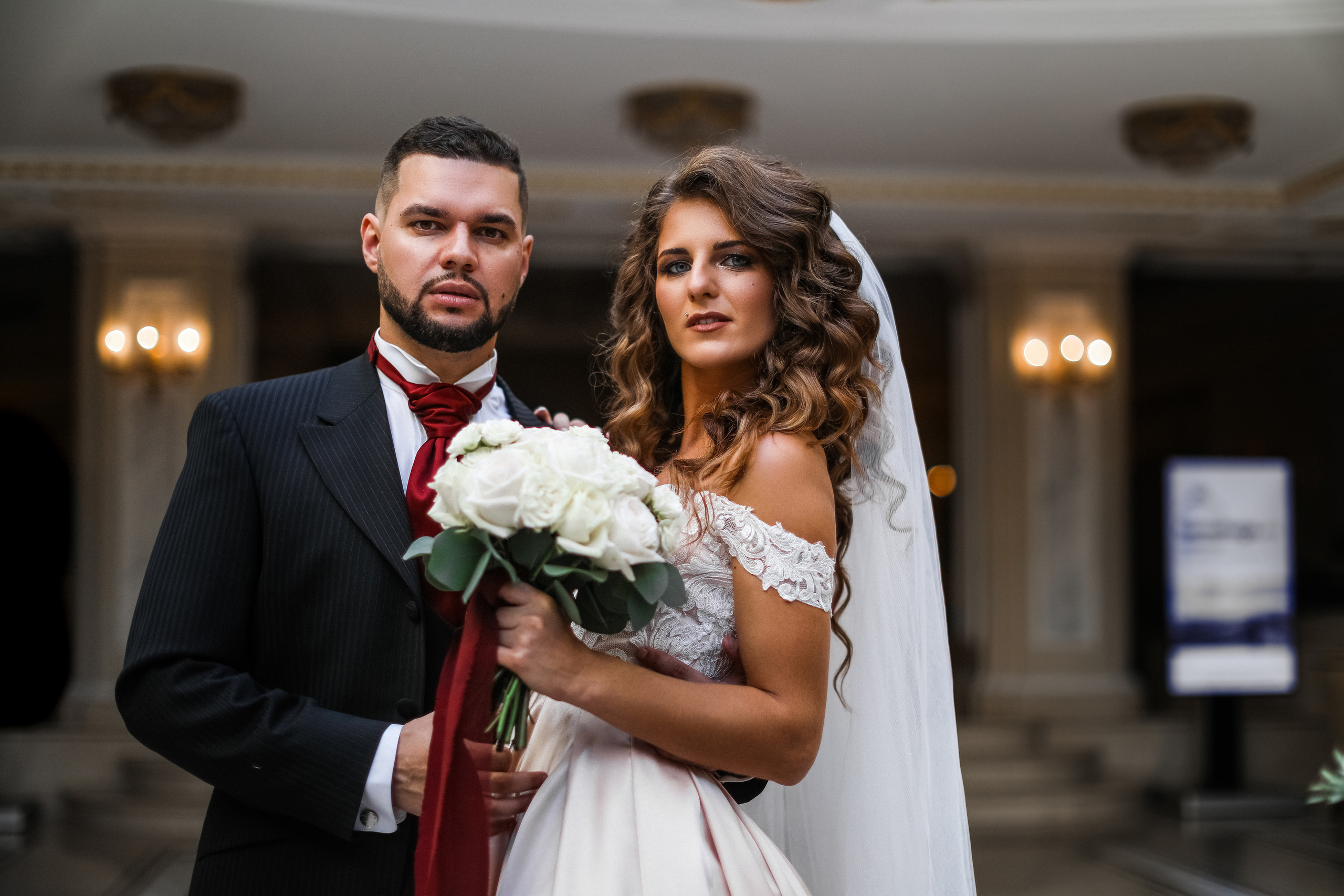 Анна и Андрей. Свадебный и семейный Фотограф Денис Кошель