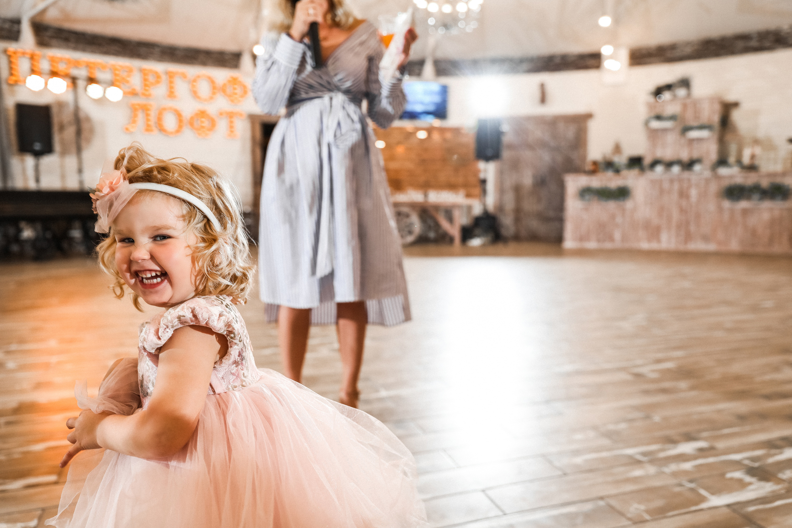 Анна и Андрей. Свадебный и семейный Фотограф Денис Кошель