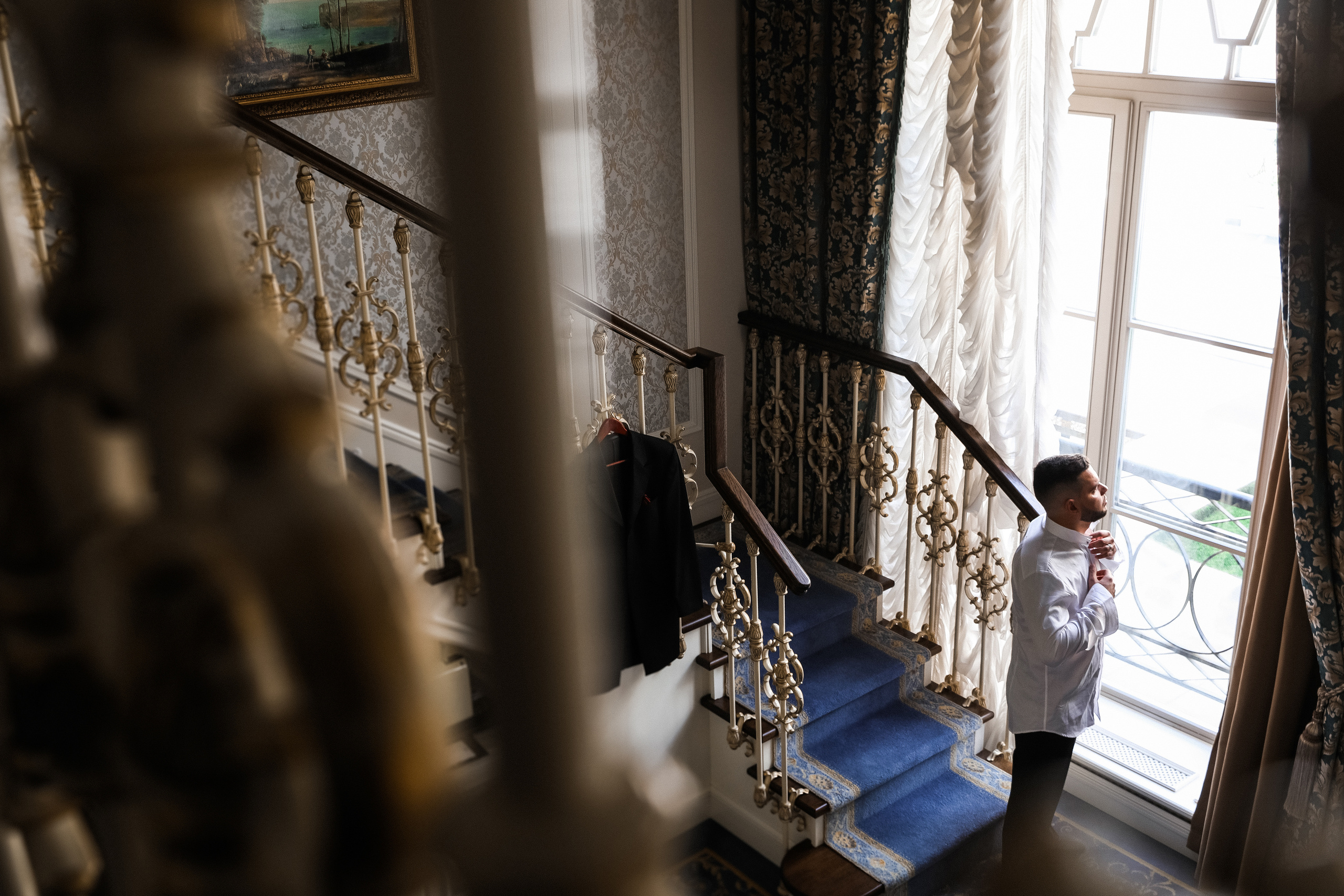 Анна и Андрей. Свадебный и семейный Фотограф Денис Кошель