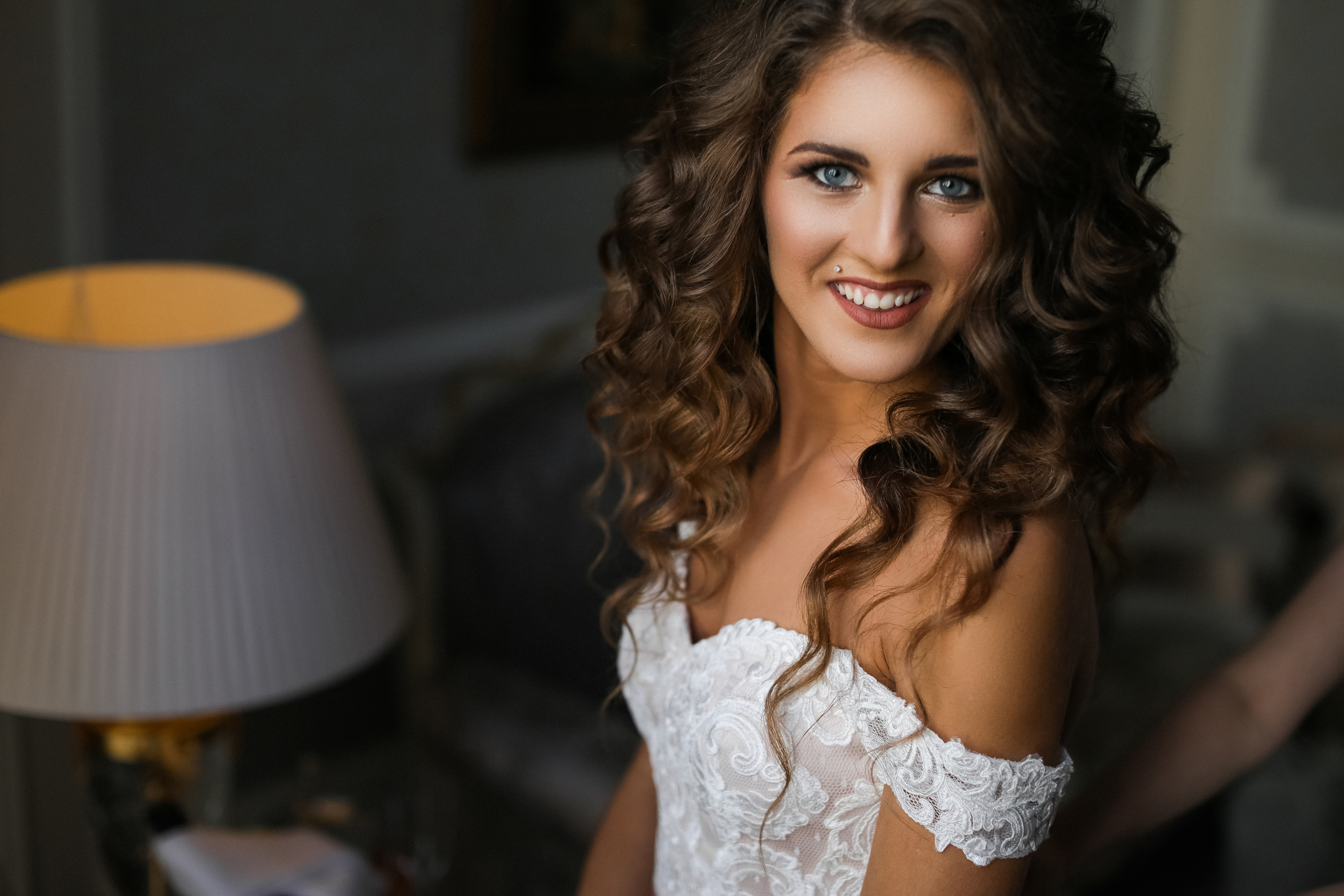 Анна и Андрей. Свадебный и семейный Фотограф Денис Кошель