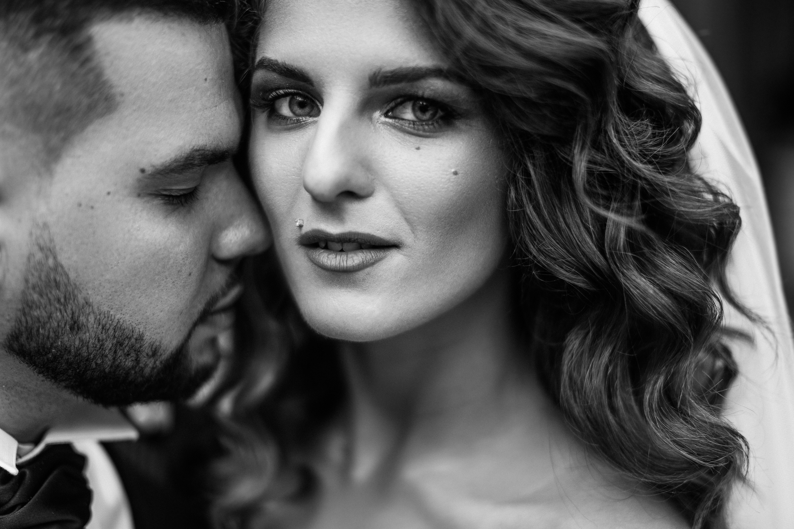 Анна и Андрей. Свадебный и семейный Фотограф Денис Кошель