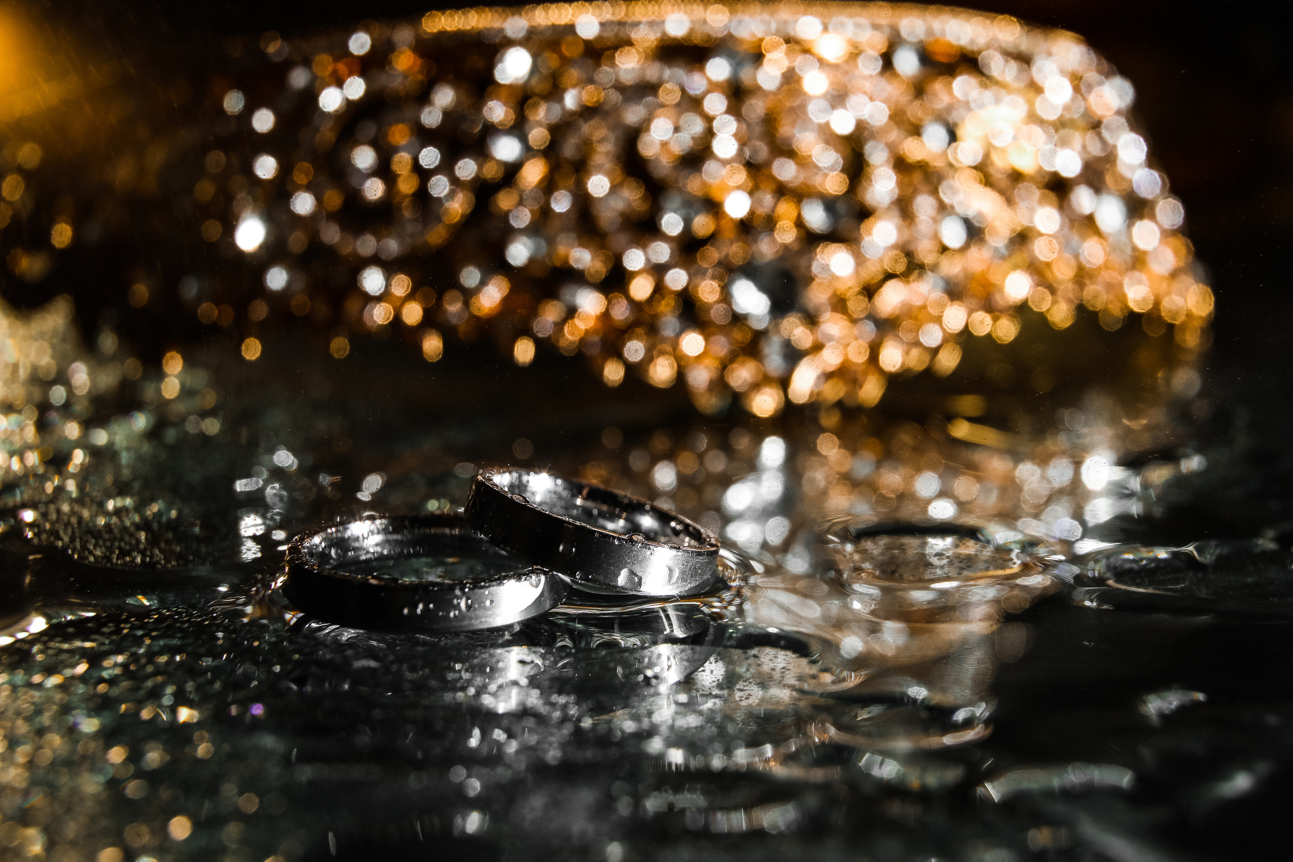 Анна и Андрей. Свадебный и семейный Фотограф Денис Кошель