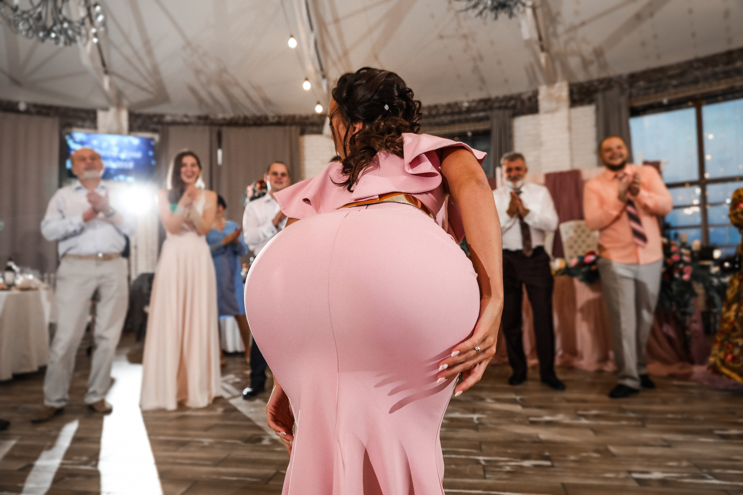 Анна и Андрей. Свадебный и семейный Фотограф Денис Кошель